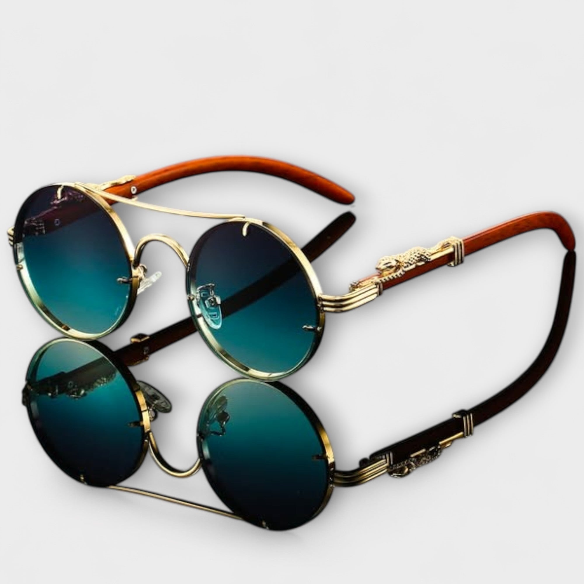 Elden™ | Retro Sunglasses