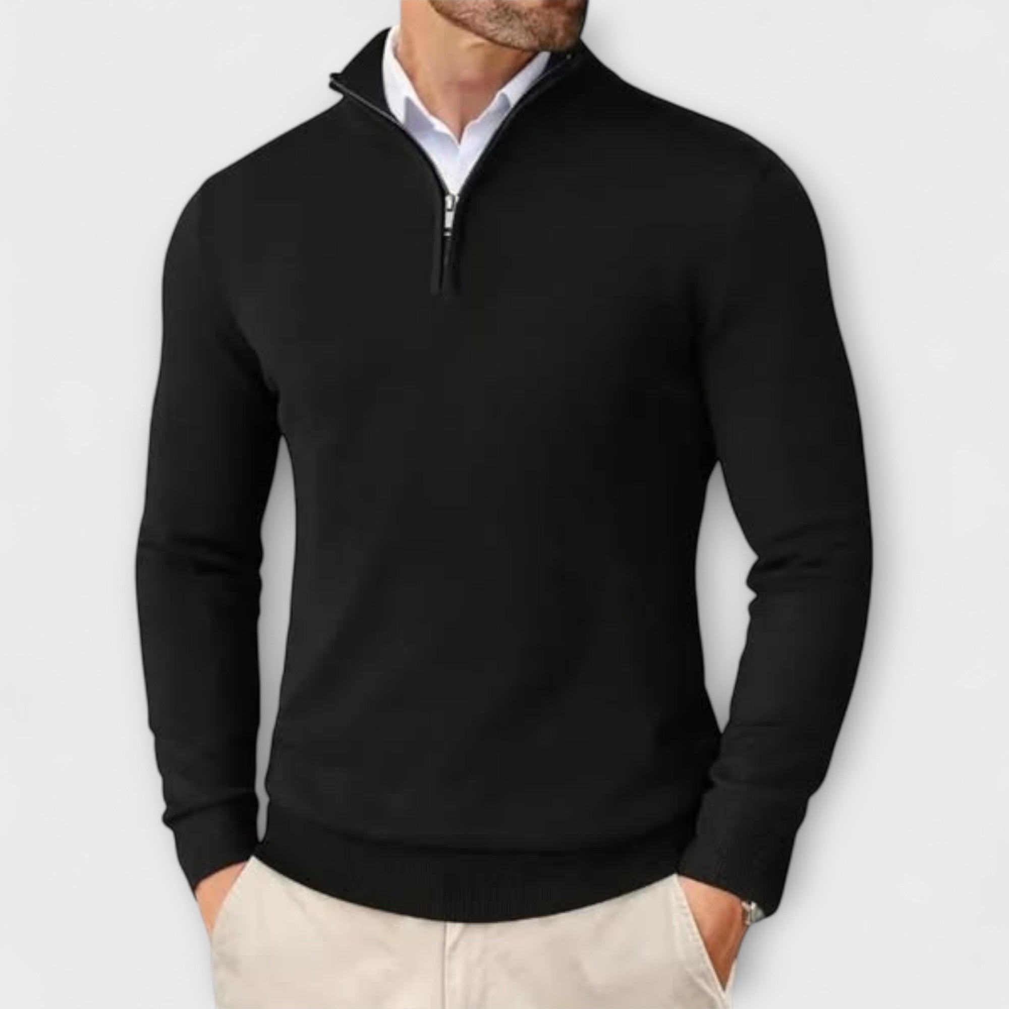 Elden™ | Zip-Up Sweatshirt