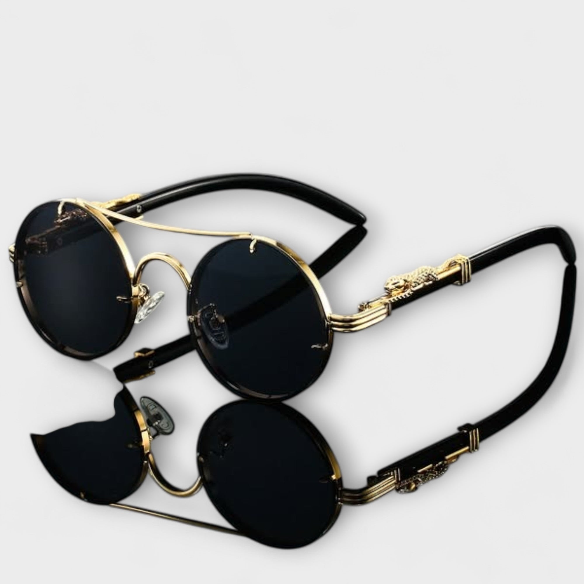 Elden™ | Retro Sunglasses