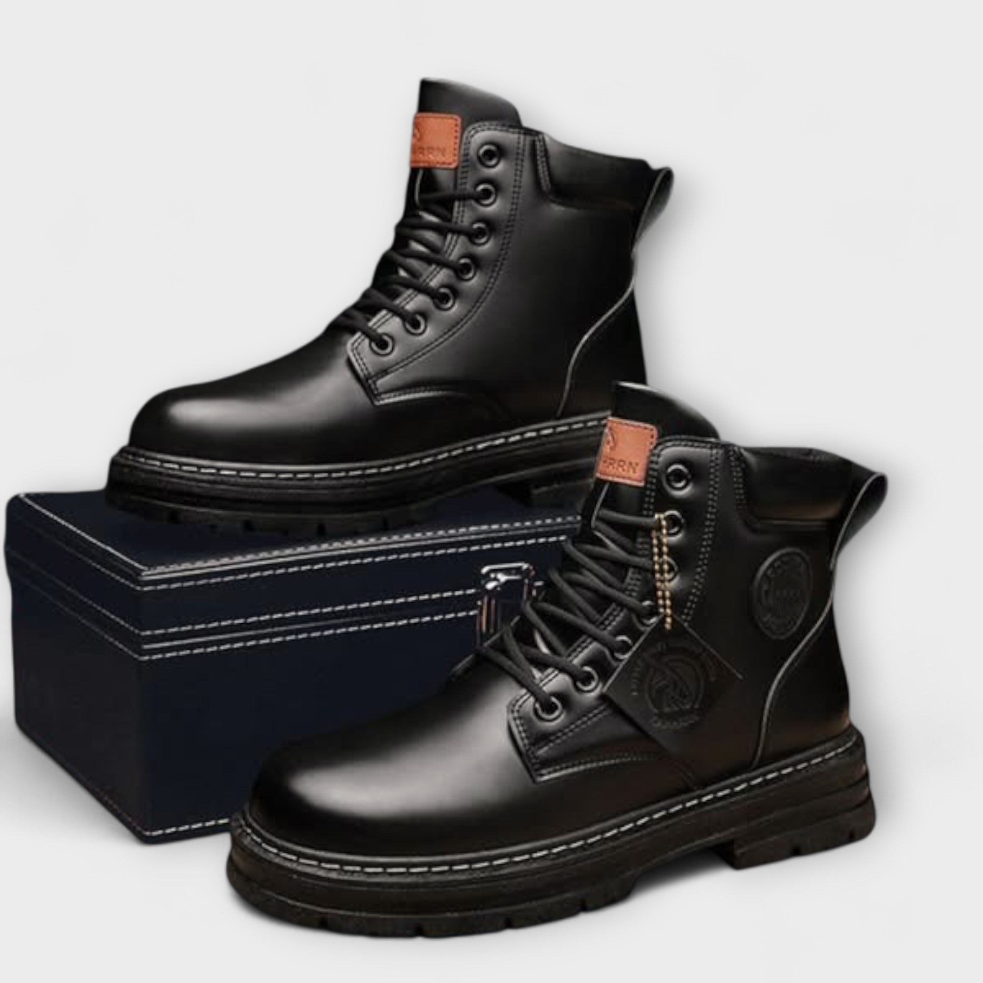 Elden™ | Durable Waterproof Boots