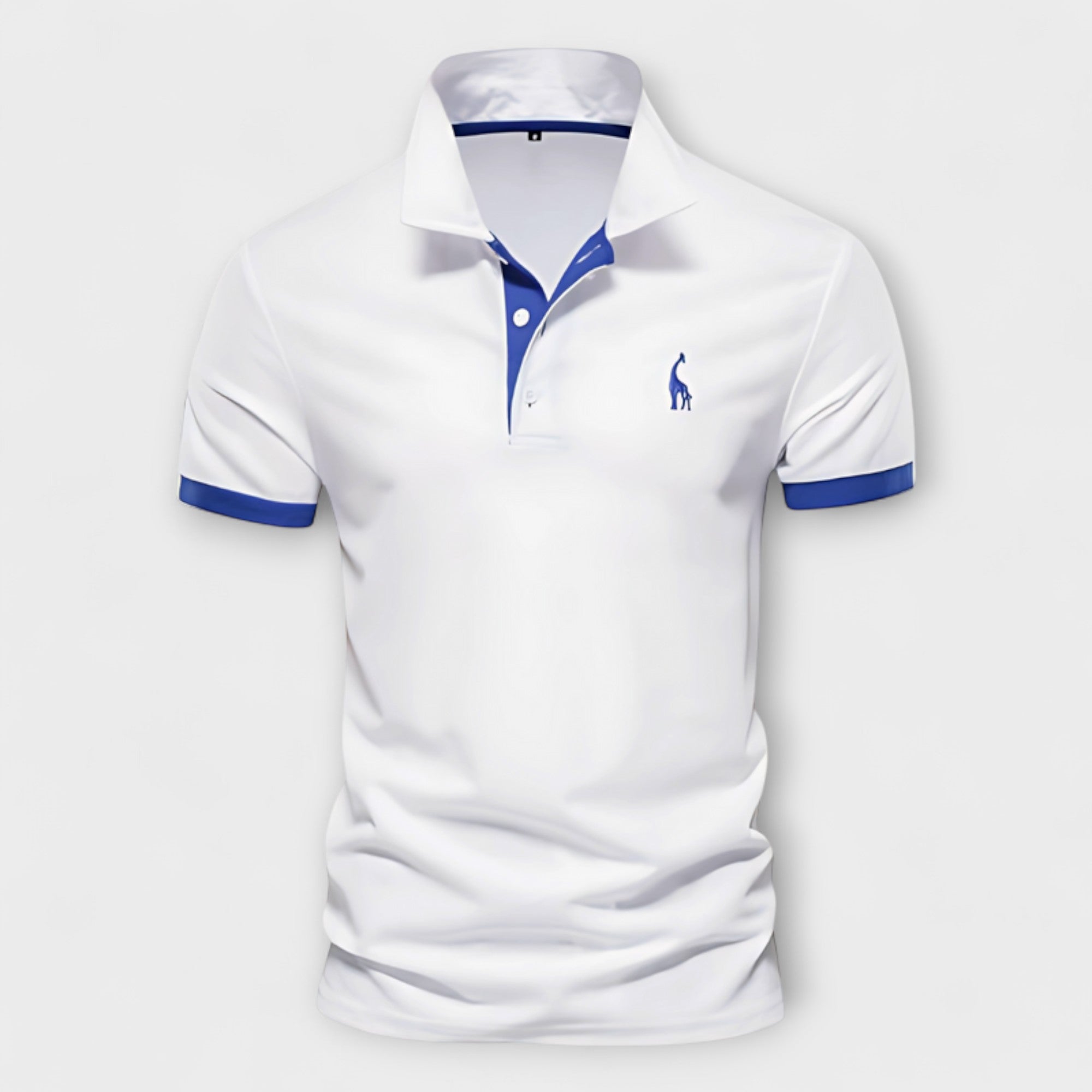 Elden™ | Casual Polo Shirt