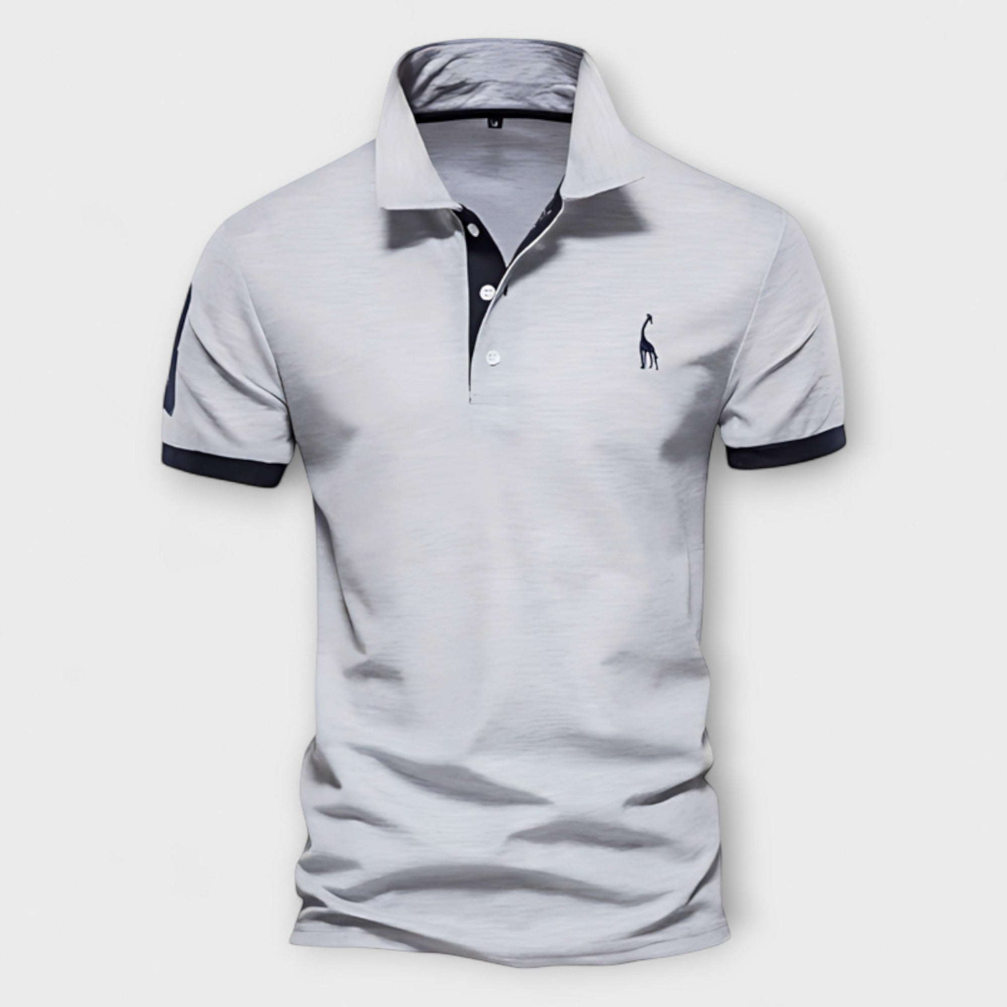 Elden™ | Casual Polo Shirt
