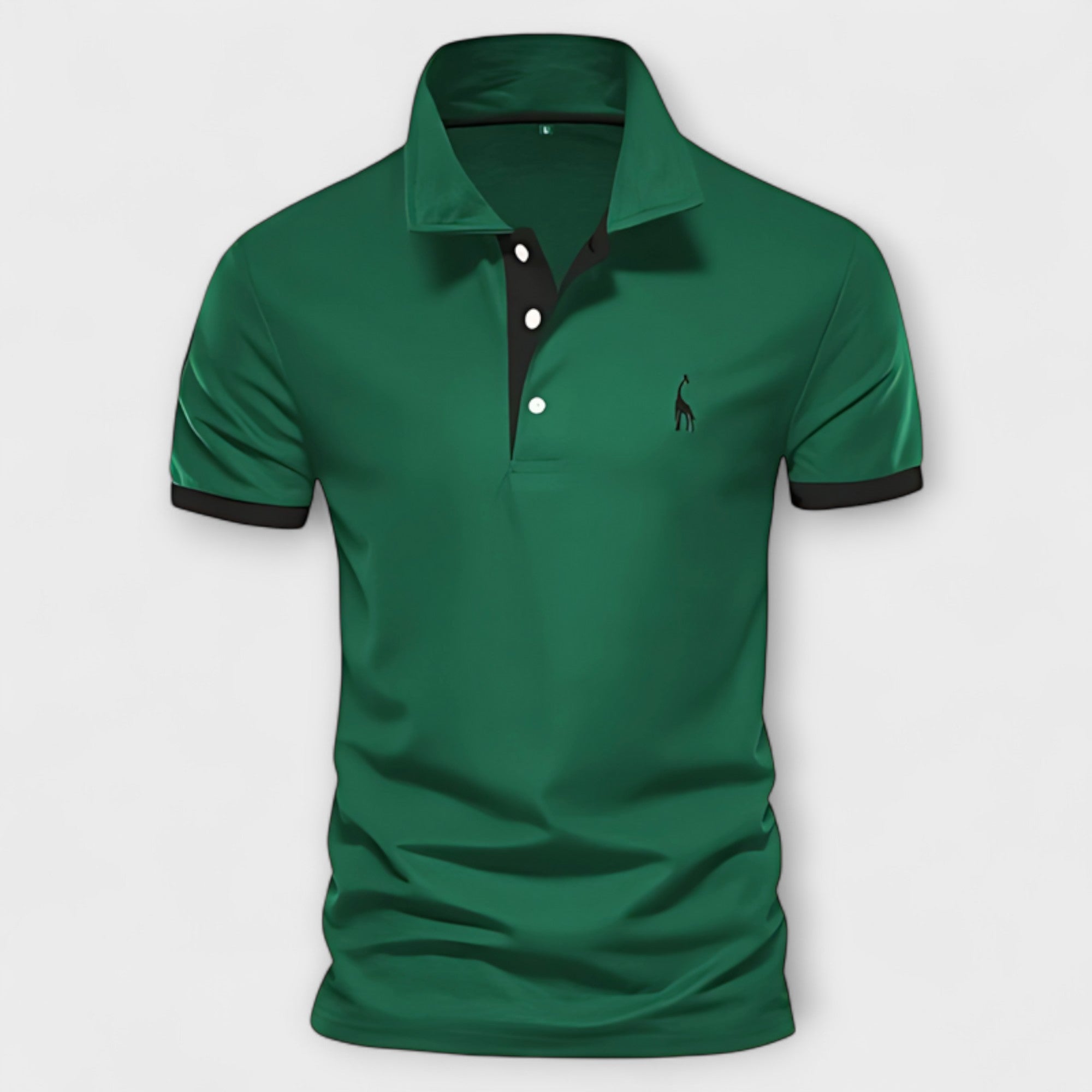 Elden™ | Casual Polo Shirt