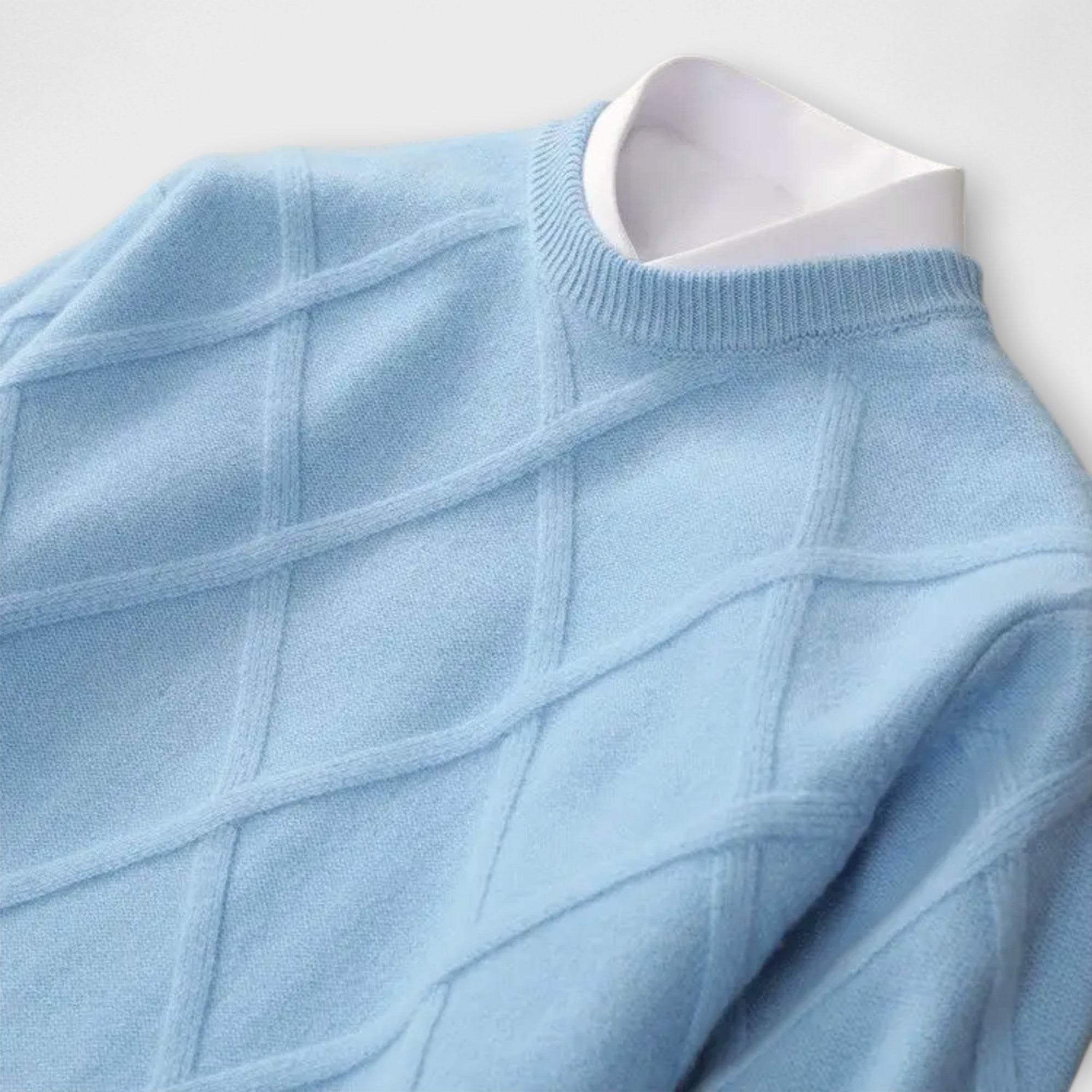 Elden™ | Cashmere Sweater