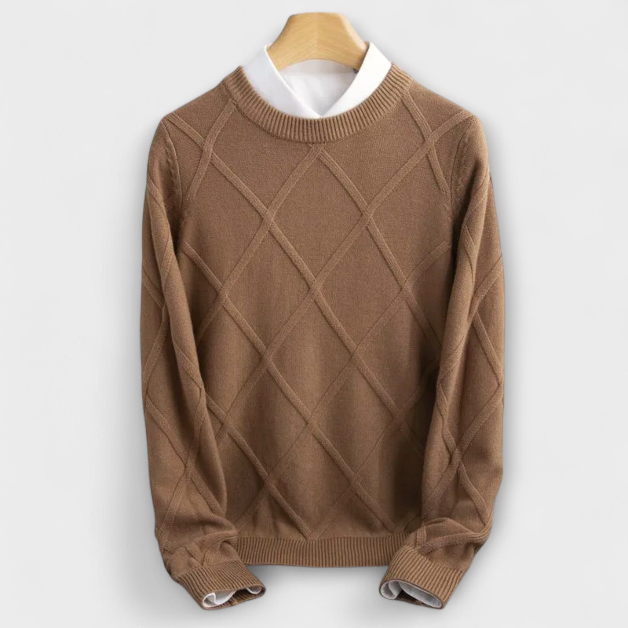 Elden™ | Cashmere Sweater