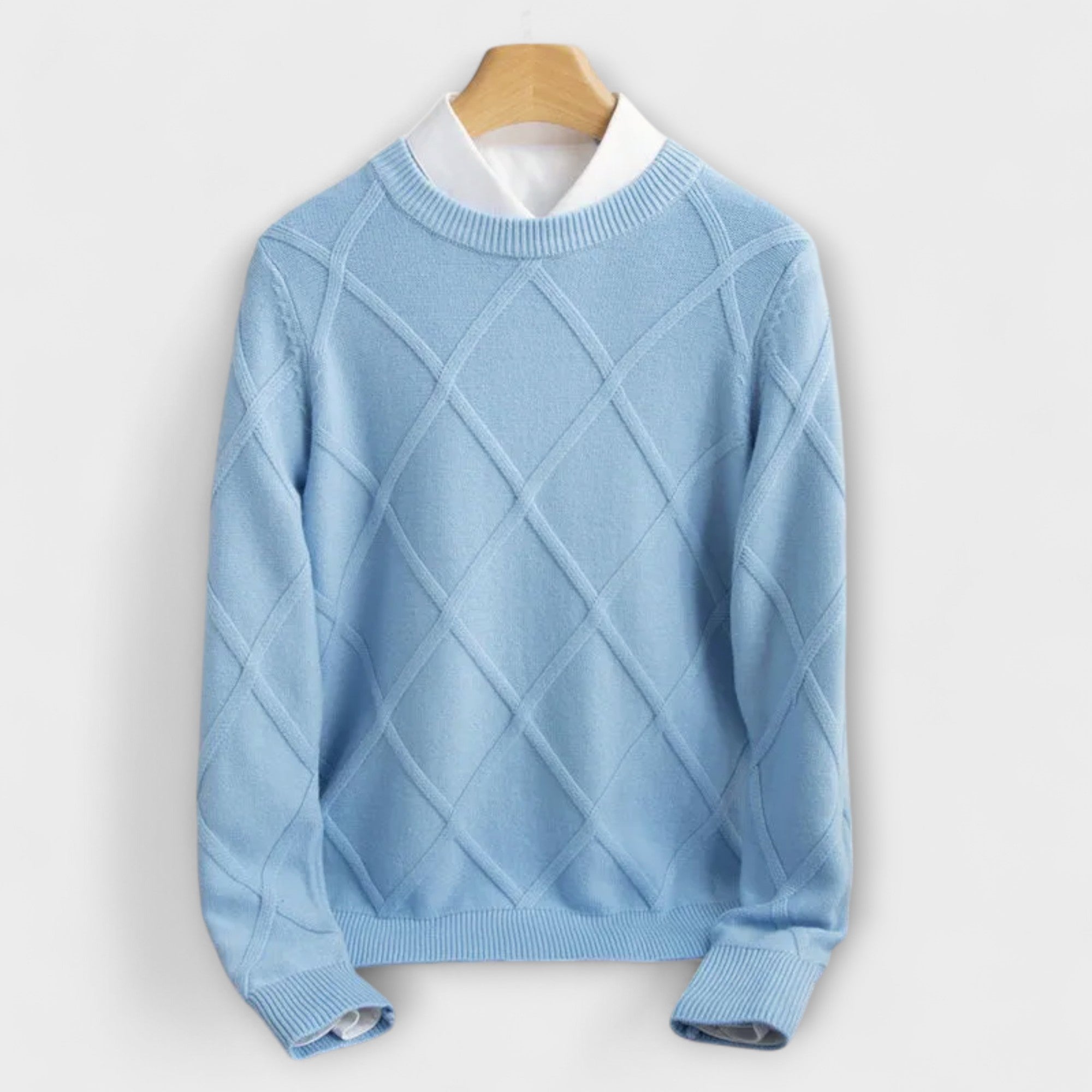 Elden™ | Cashmere Sweater