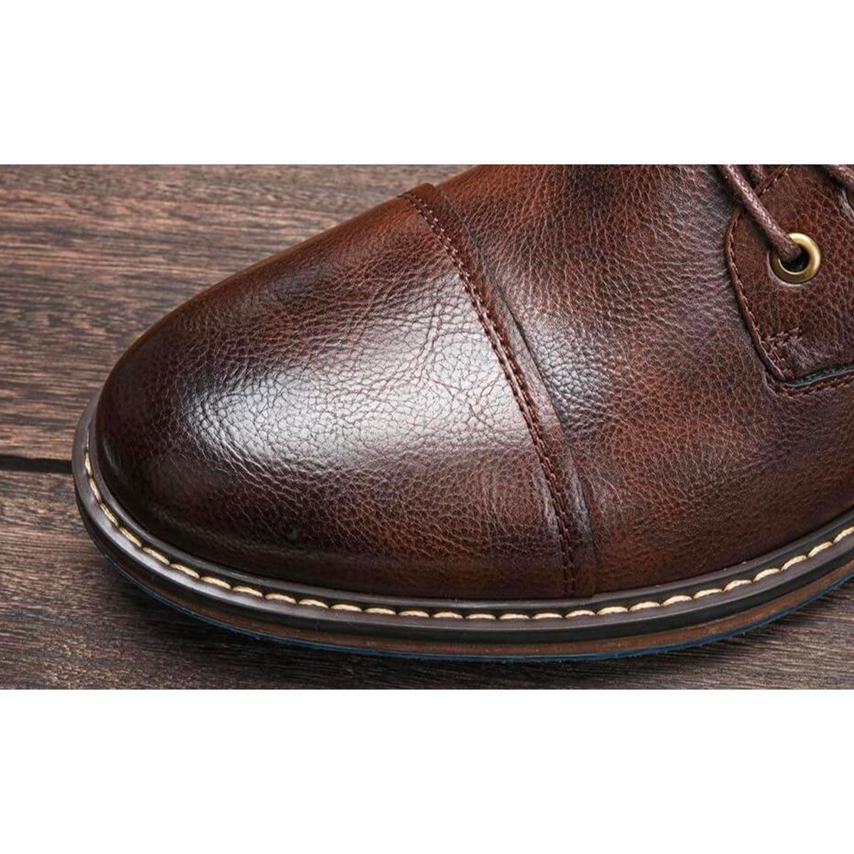 Elden™ | Oxford Boots