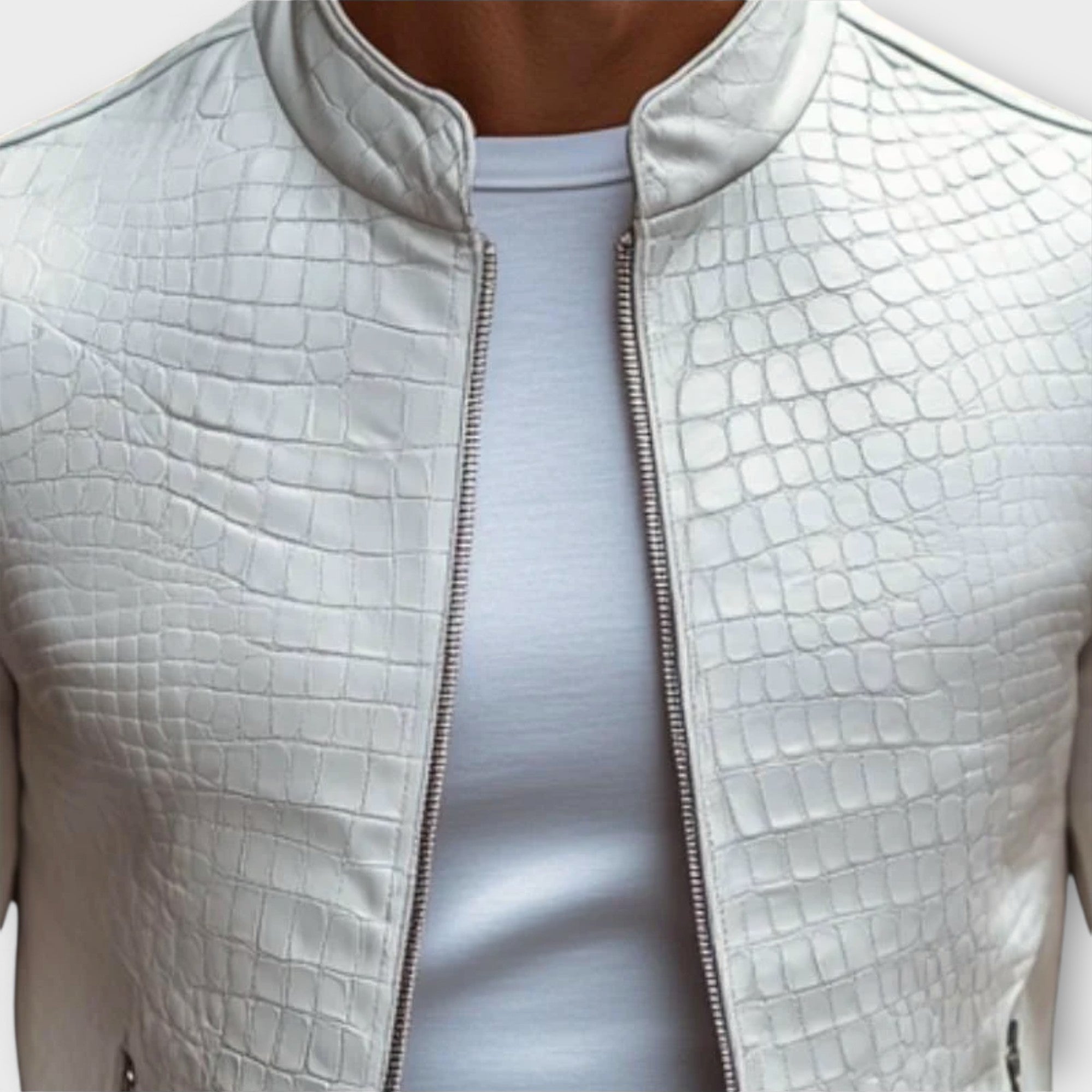 Elden™ | Elegant Fitted Jacket