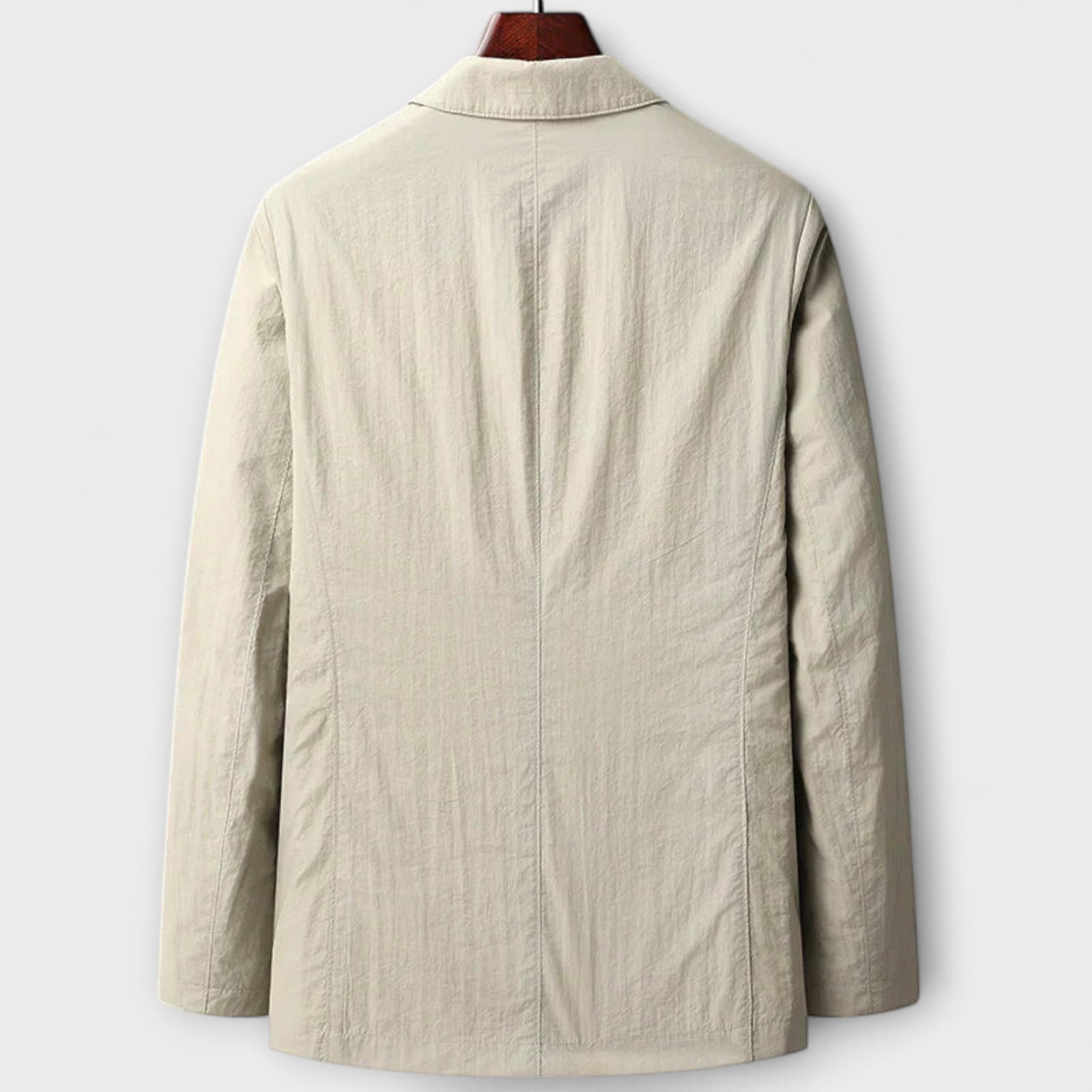 Elden™ | Lightweight Linen Jacket