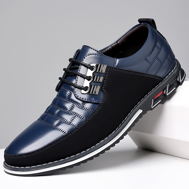 Elden™ | Elegant Leather Shoes
