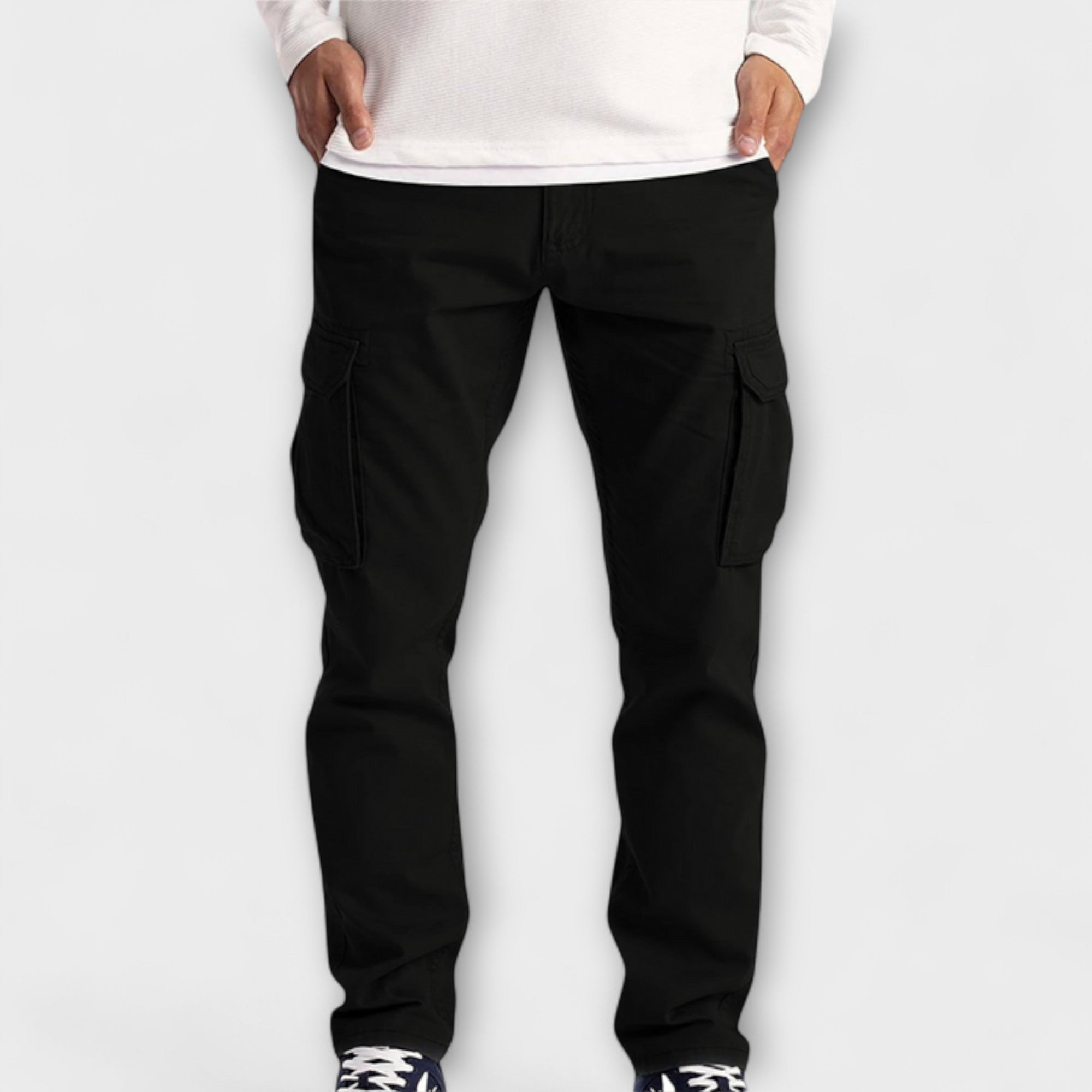 Elden™ | Lightweight Cargo Trousers