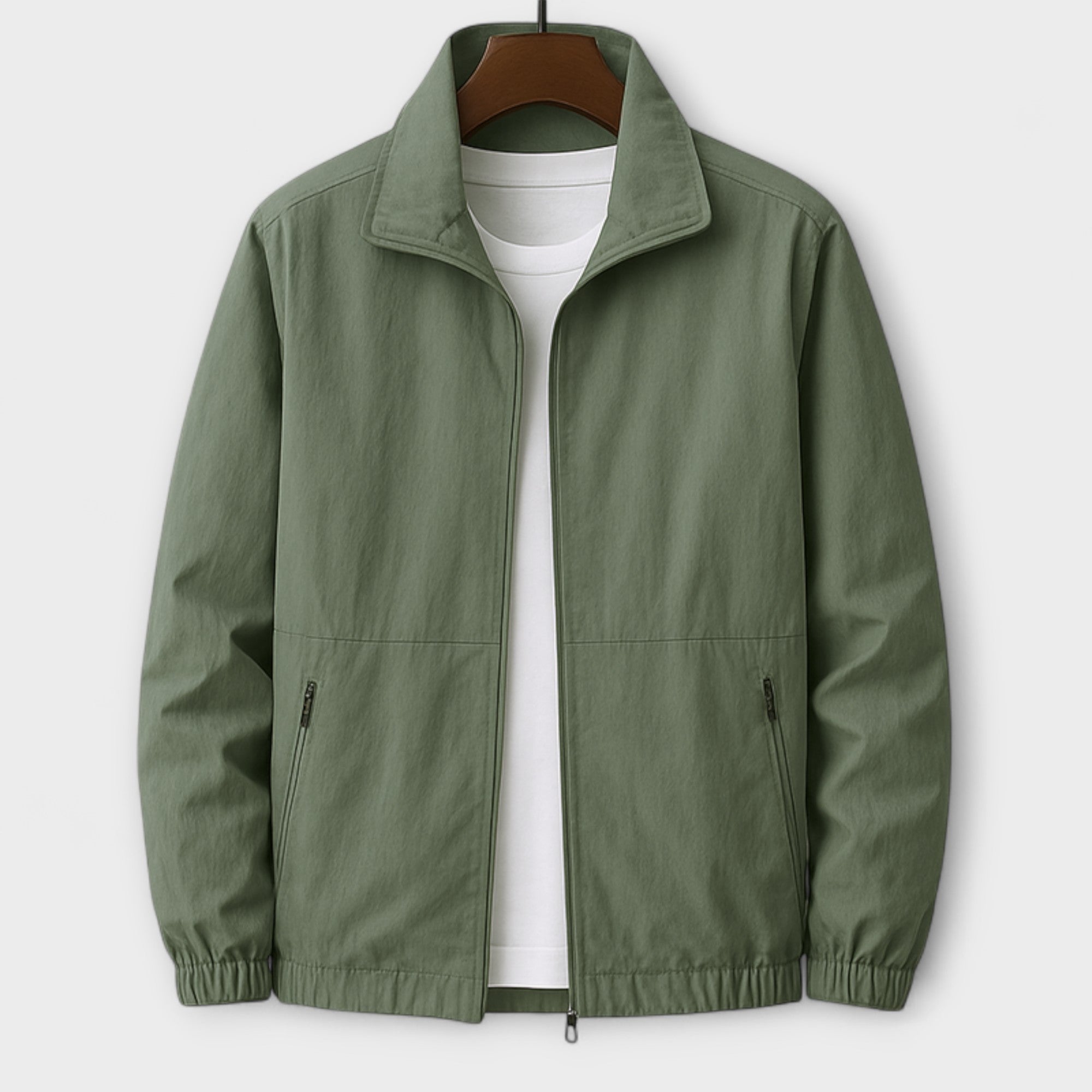 Elden™ | Airy Summer Jacket