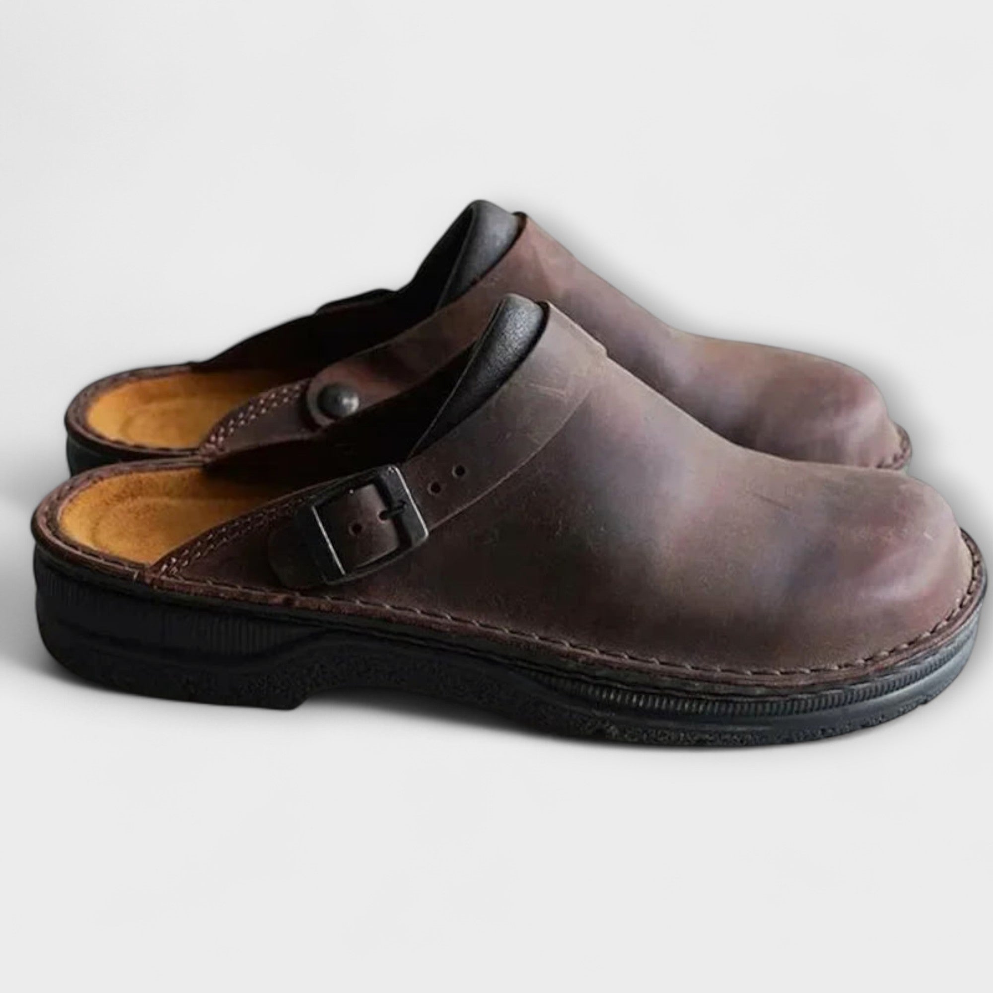 Elden™ | Comfort Slip-On Shoes