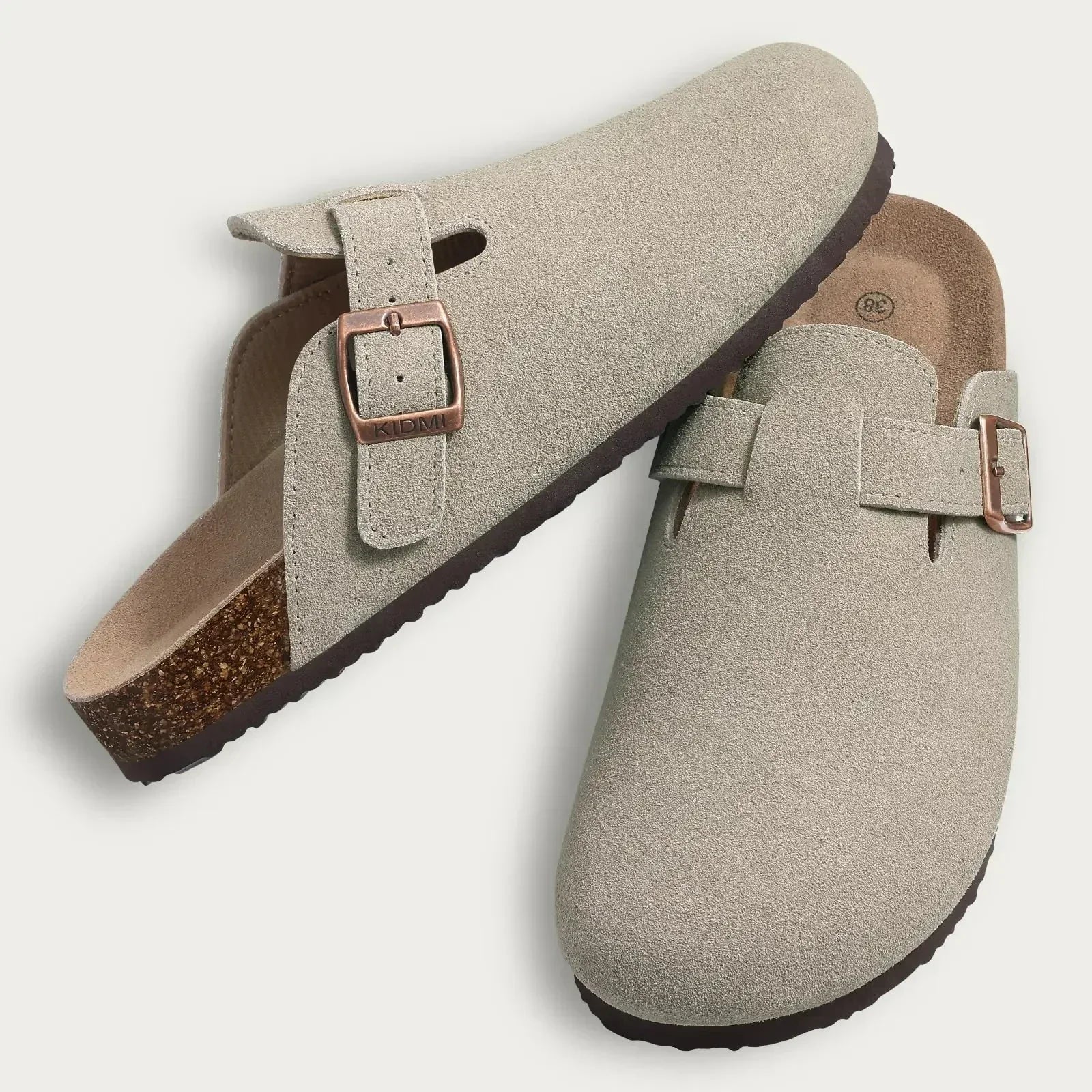 Elden™ | Slip-on Sandal