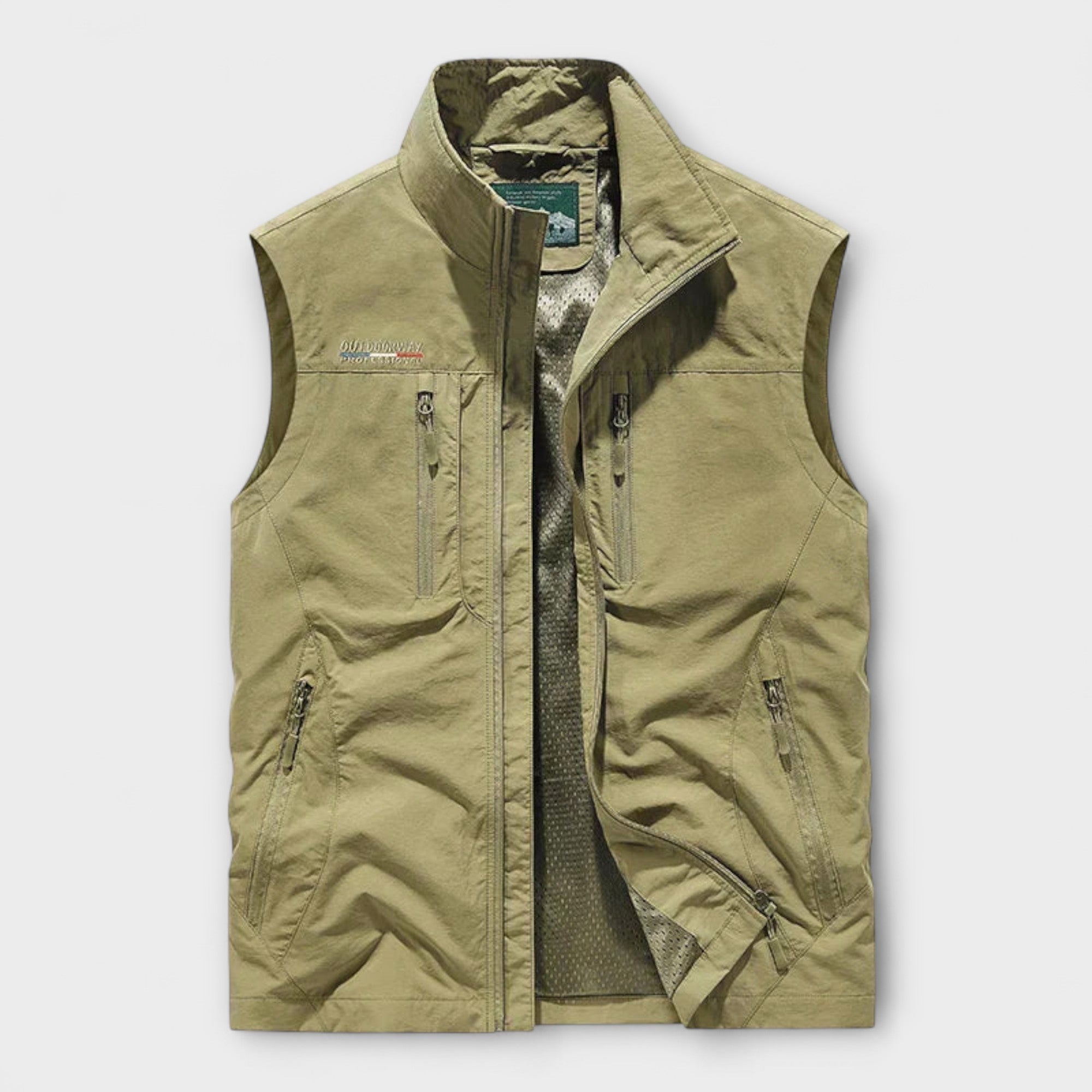 Elden™ | Backcountry Mesh Vest