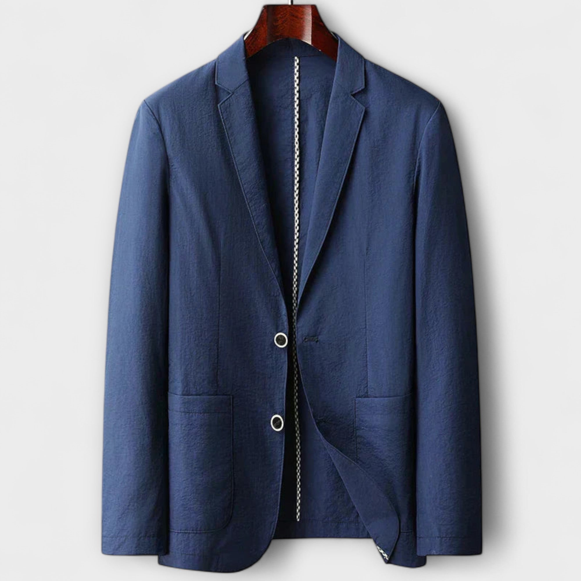 Elden™ | Lightweight Linen Jacket