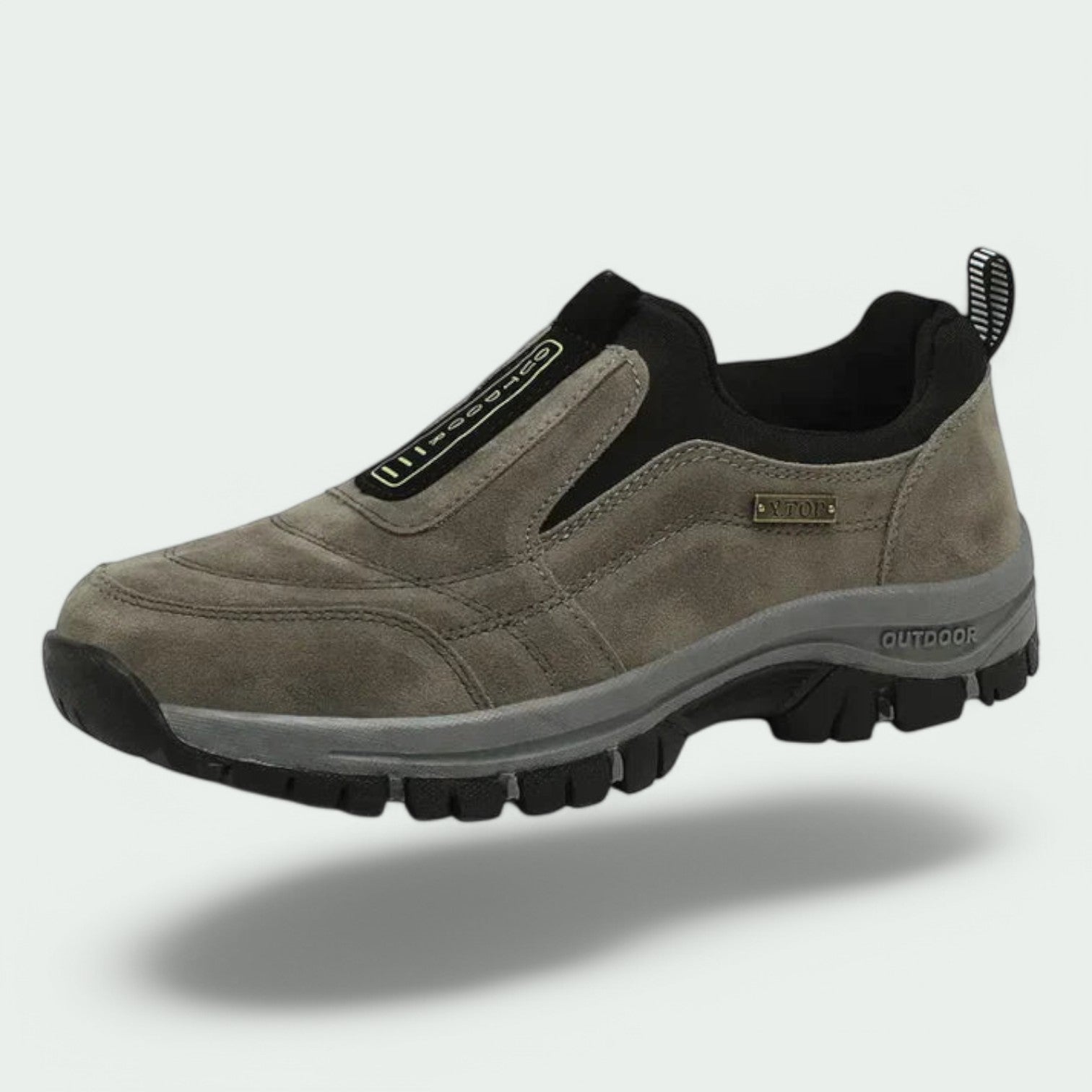 Elden™ | Orthopaedic Hiking Shoes