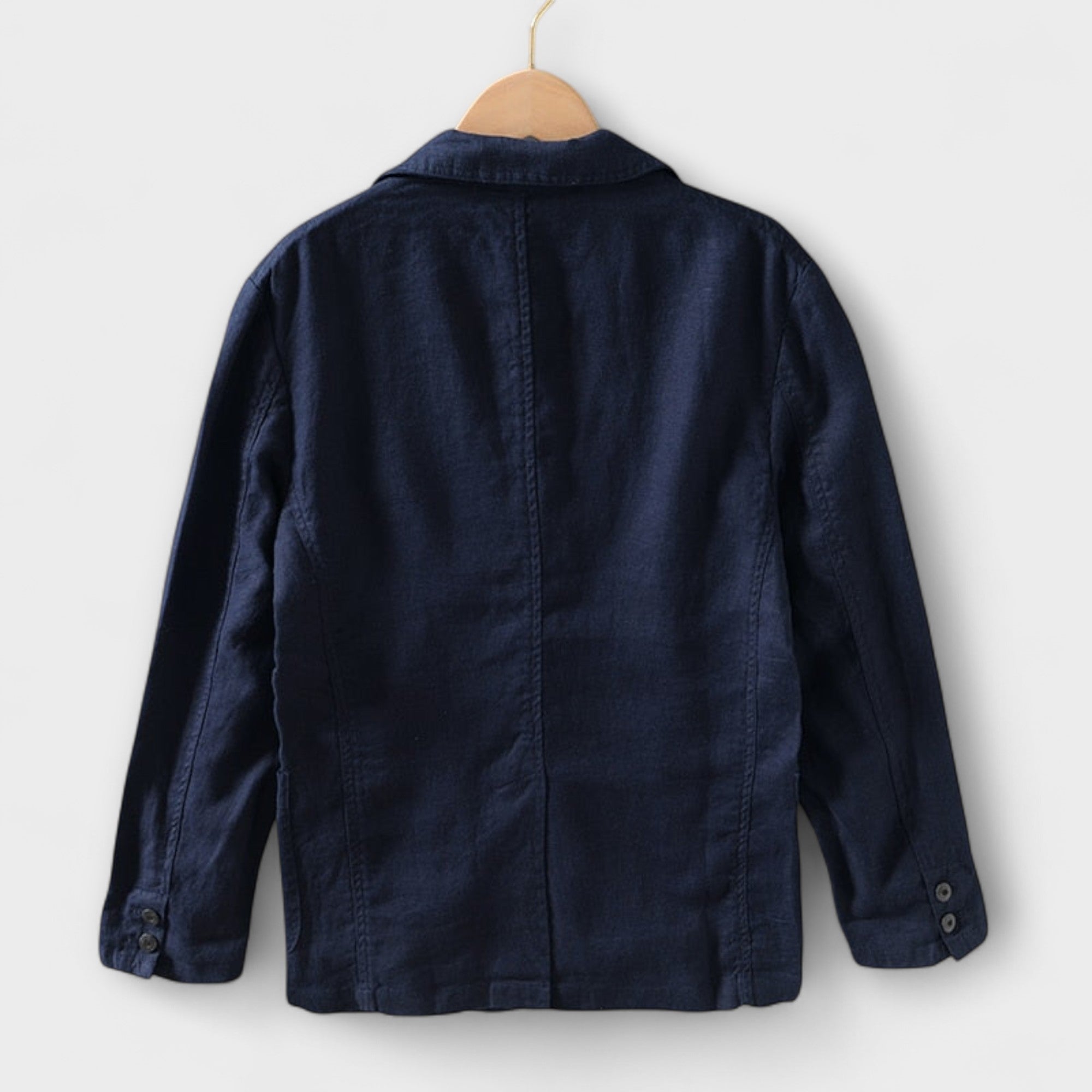 Elden™ | Linen Summer Jacket