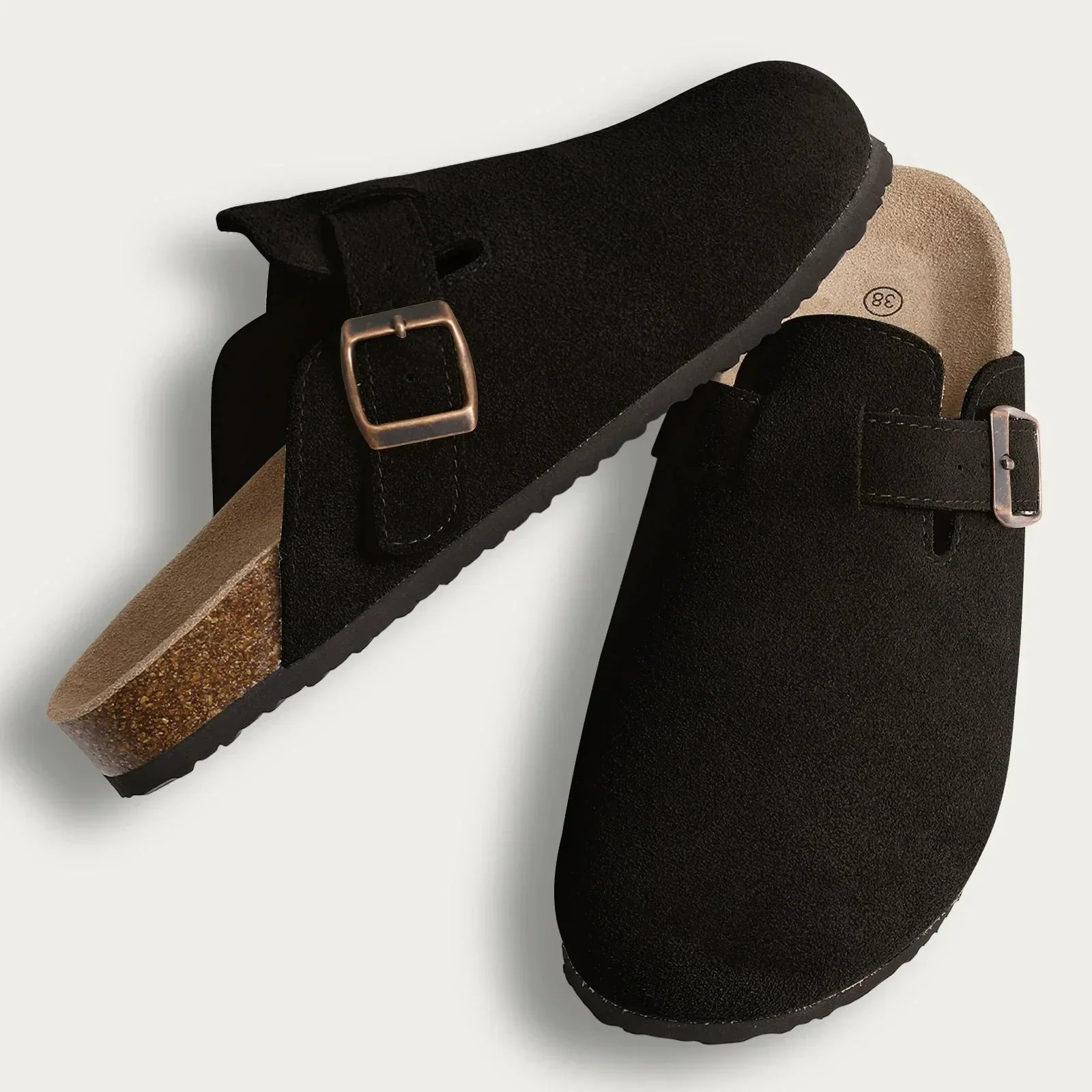 Elden™ | Slip-on Sandal