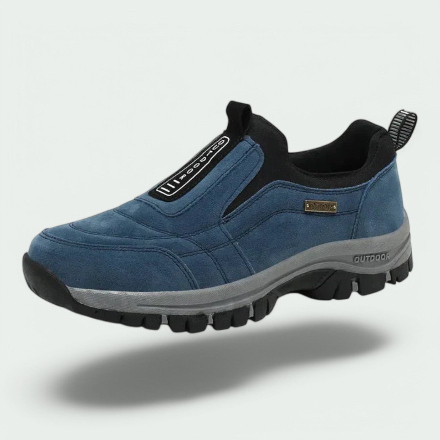Elden™ | Orthopaedic Hiking Shoes