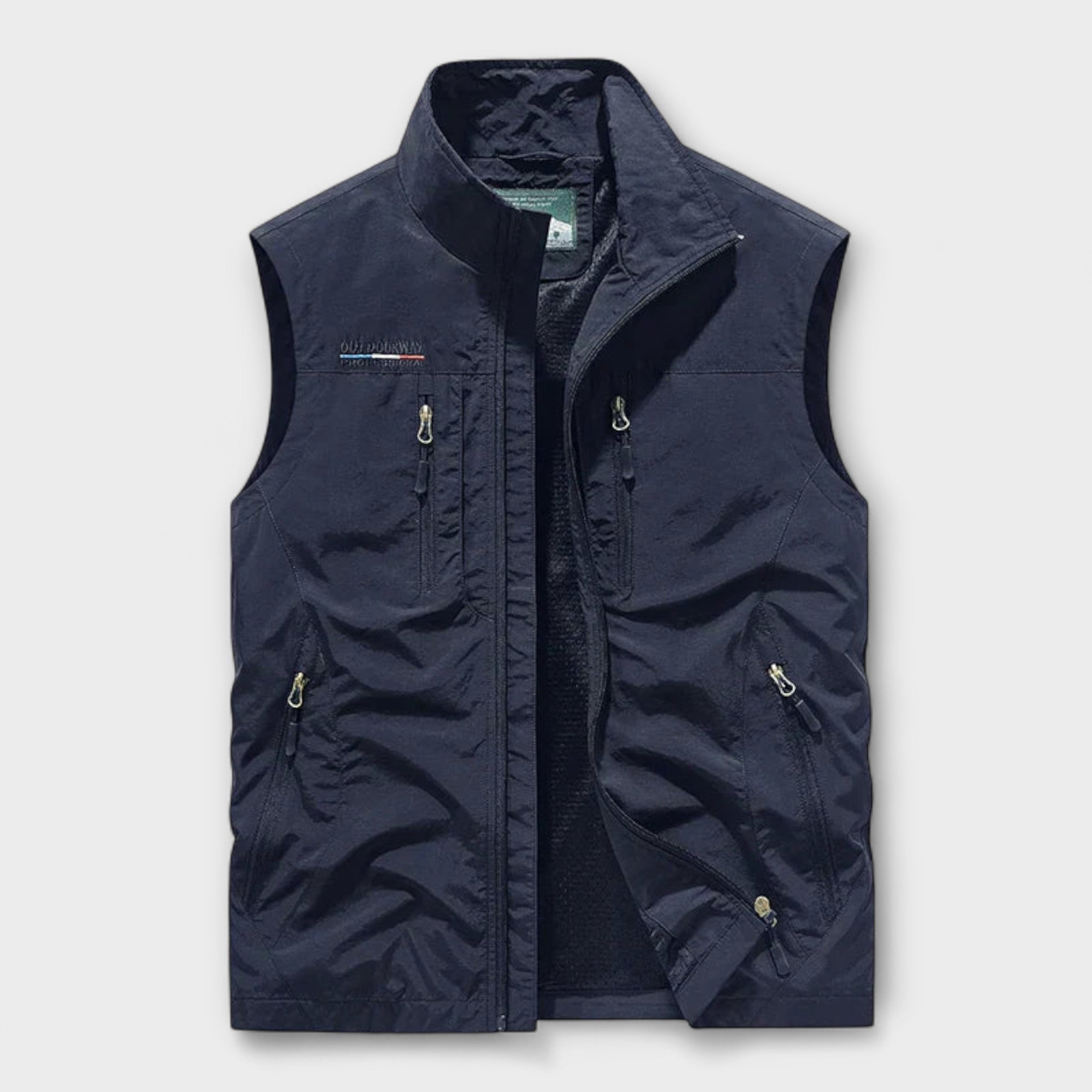 Elden™ | Backcountry Mesh Vest