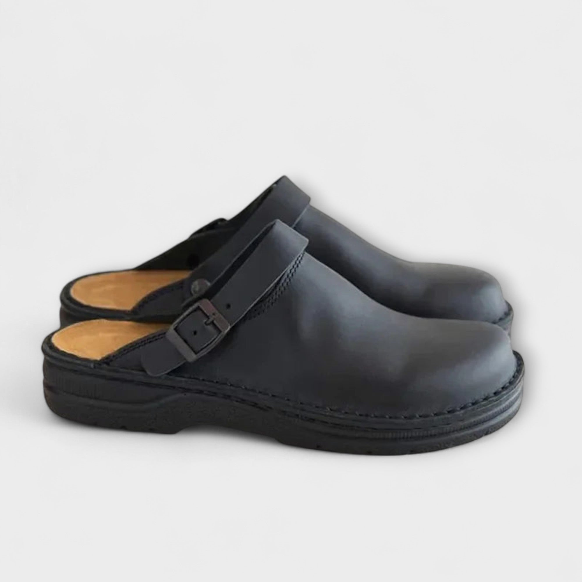 Elden™ | Comfort Slip-On Shoes
