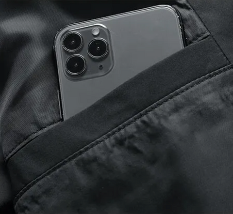 Elden™ | Puffer Jacket