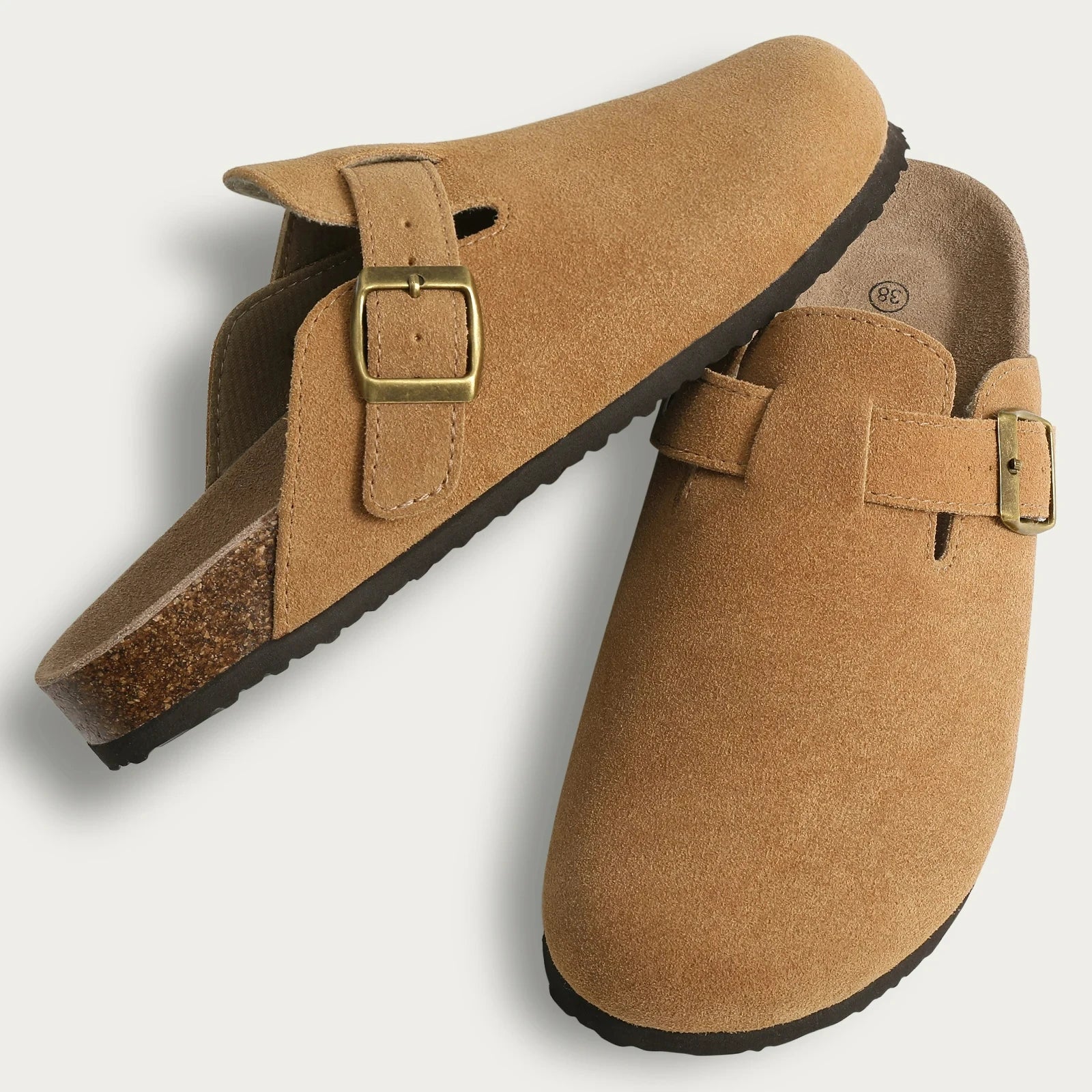 Elden™ | Slip-on Sandal