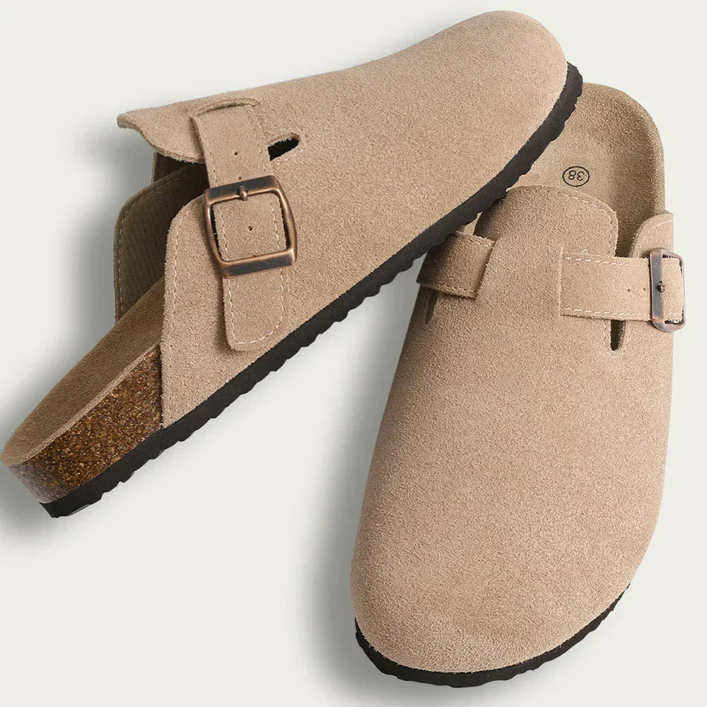 Elden™ | Slip-on Sandal
