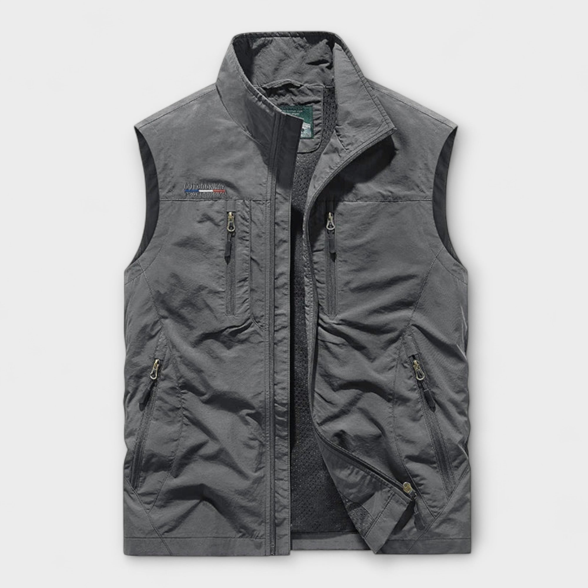 Elden™ | Backcountry Mesh Vest