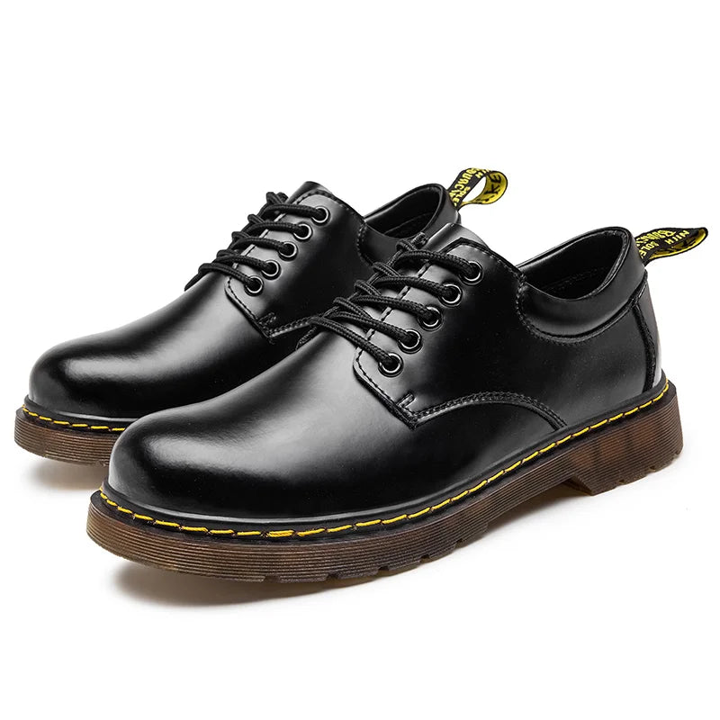 Elden™ | Oxford Boots