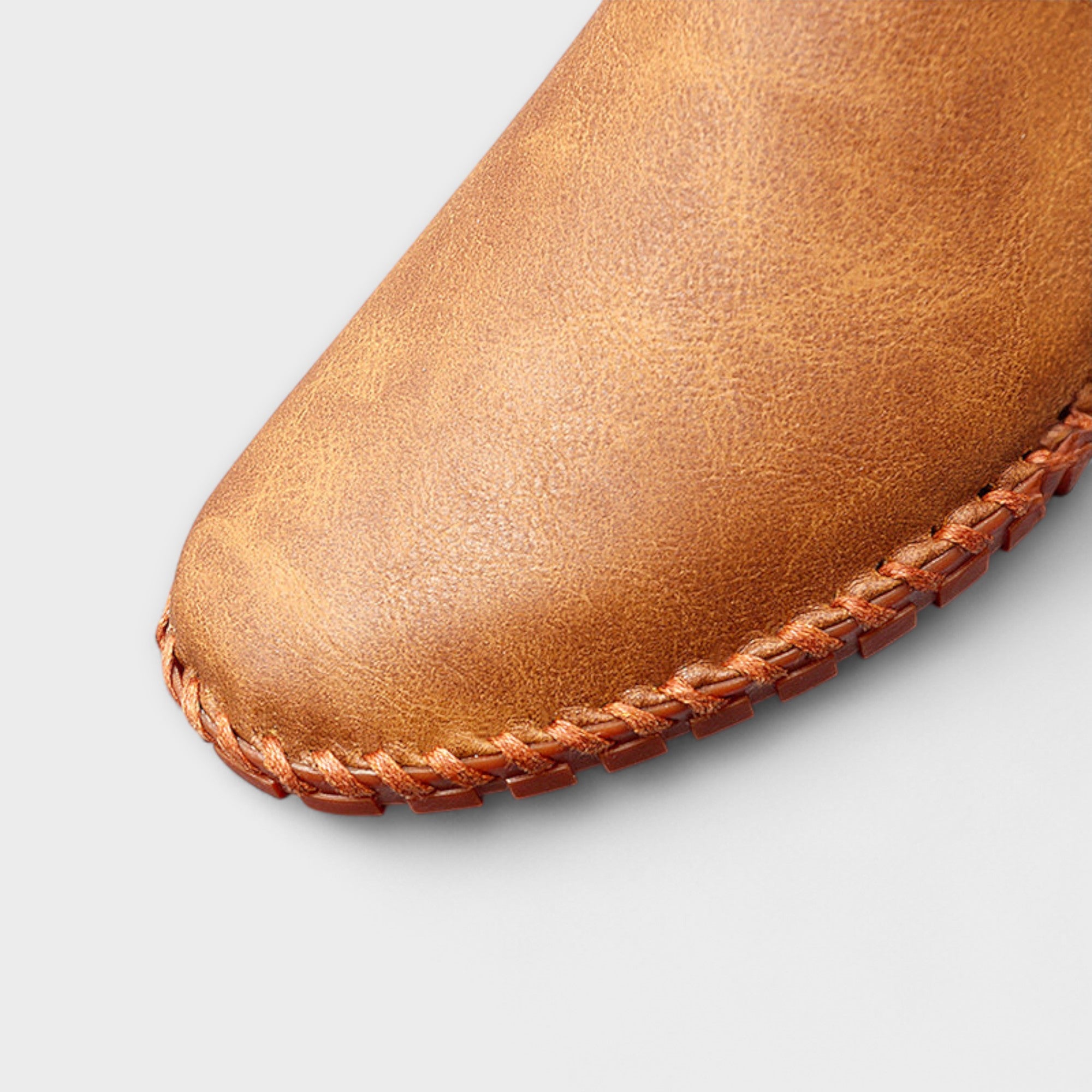 Elden™ | Leather Loafers