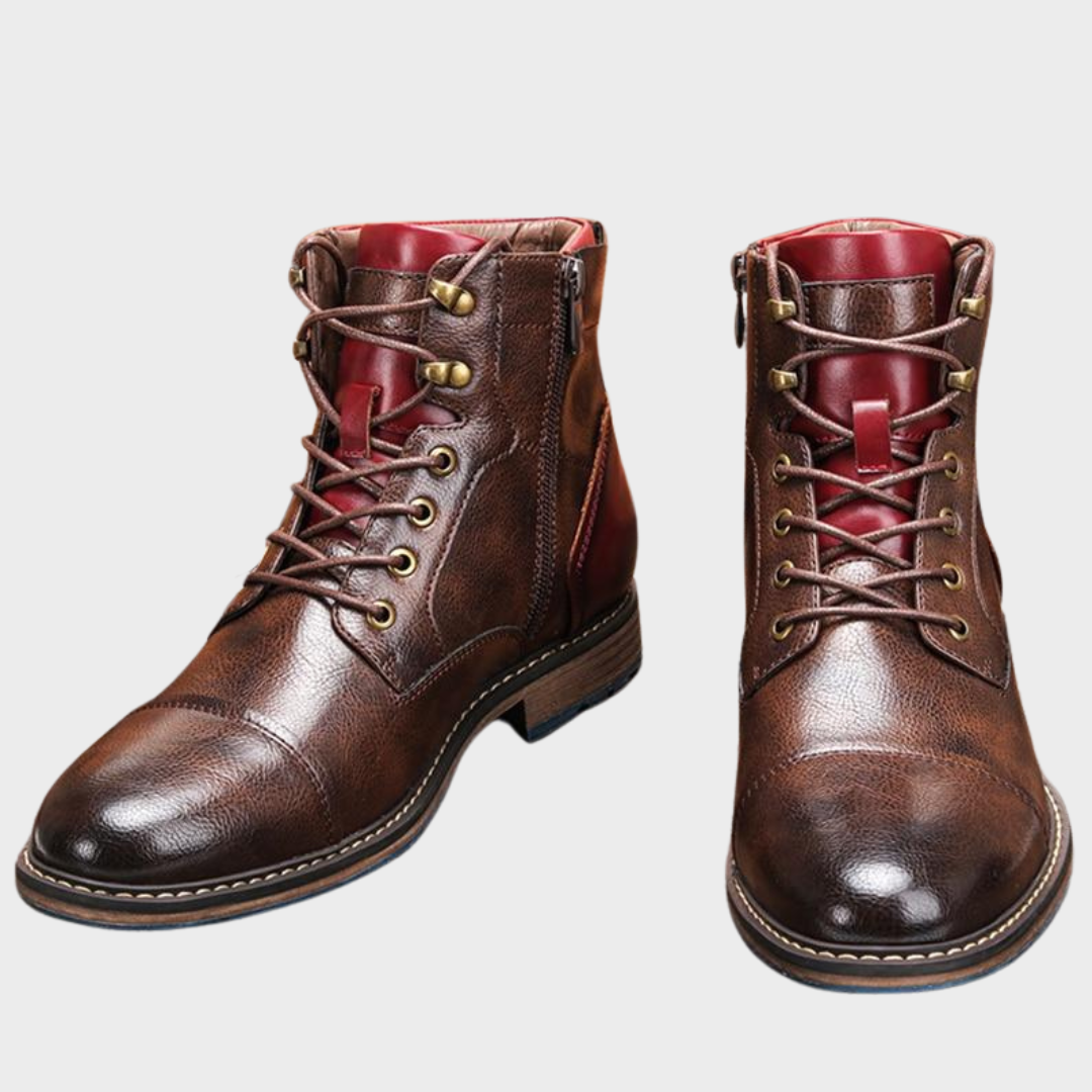 Elden™ | Oxford Boots