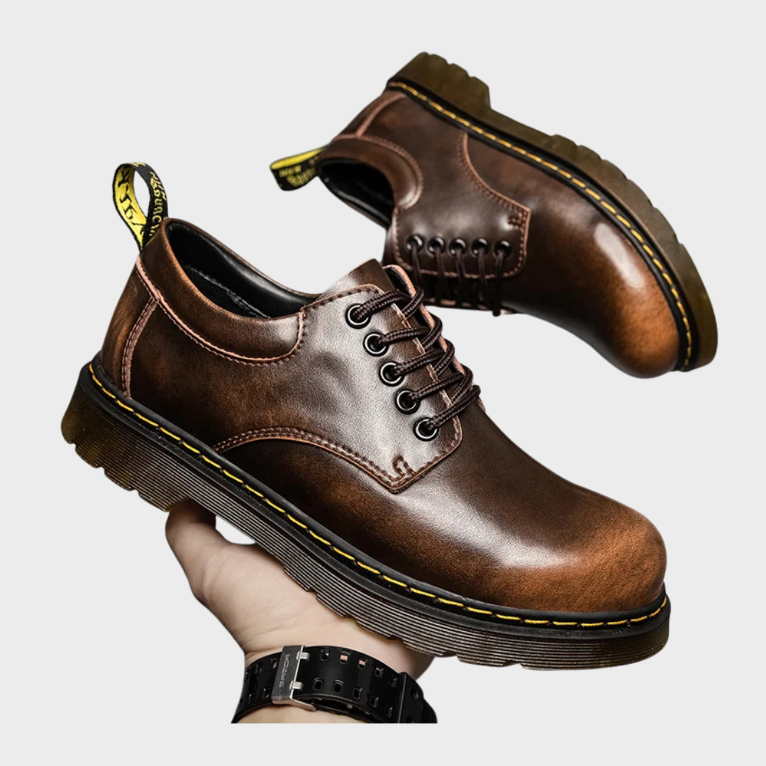 Elden™ | Oxford Boots
