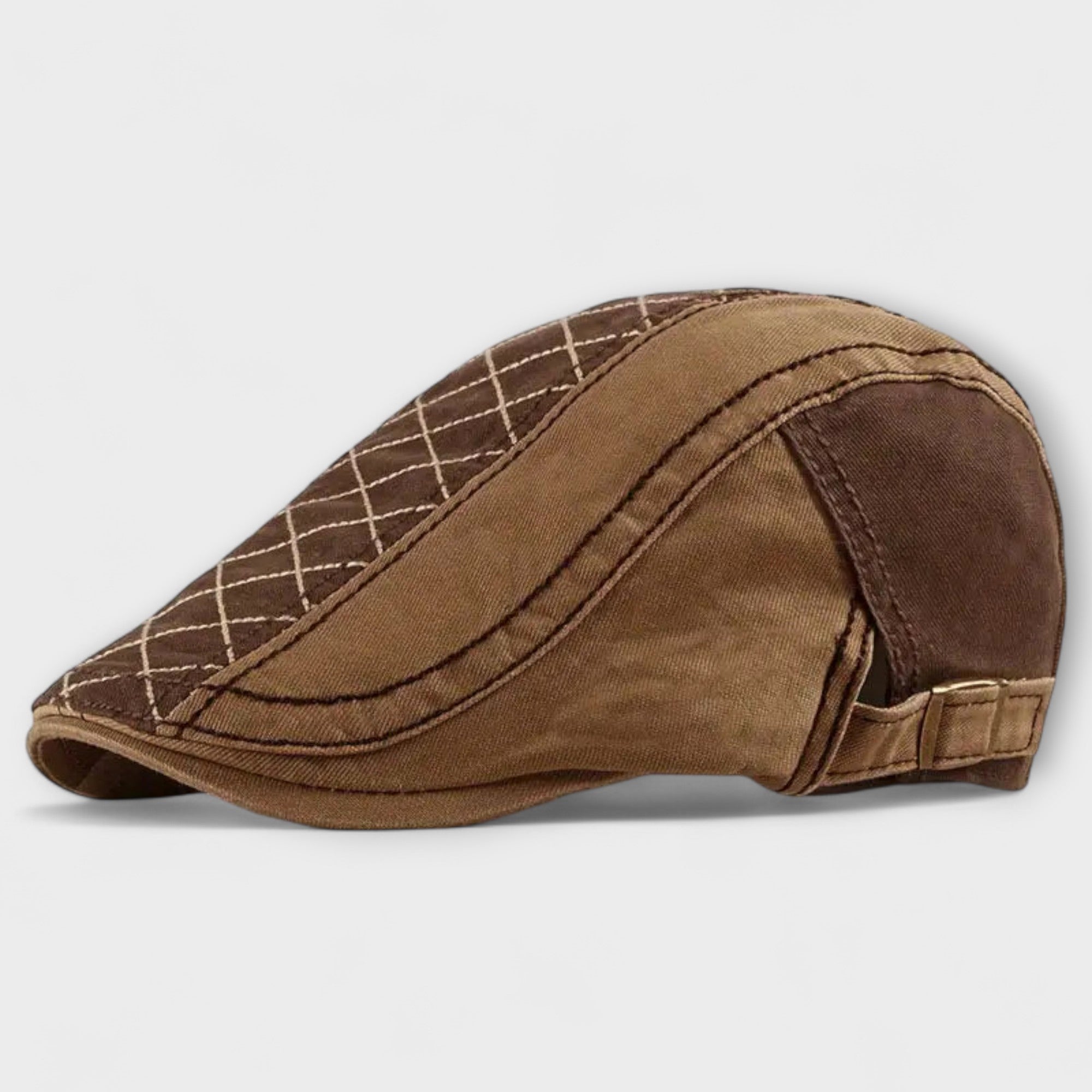 Elden™ | Adjustable Cotton Cap