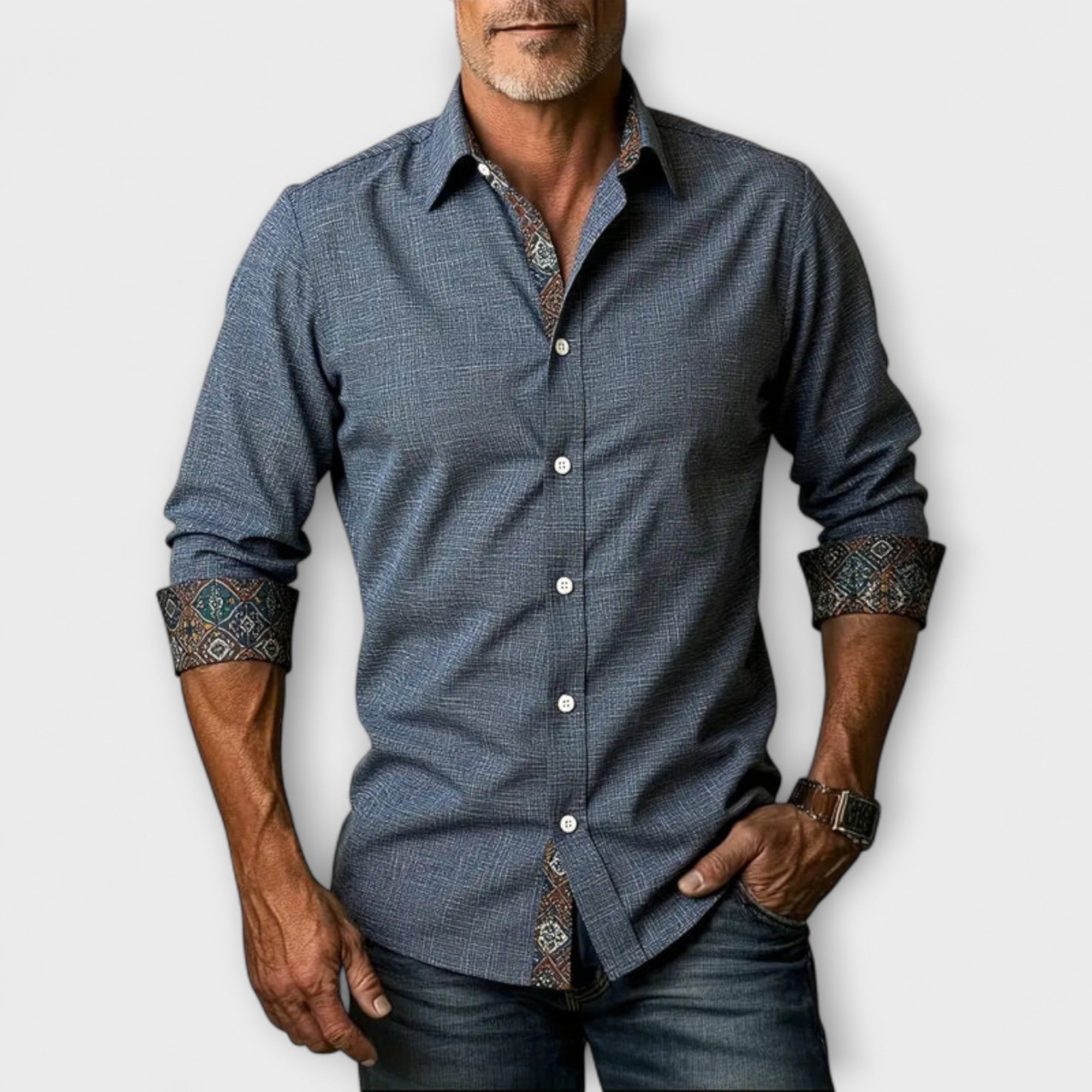 Elden™ | Long Sleeve Shirt