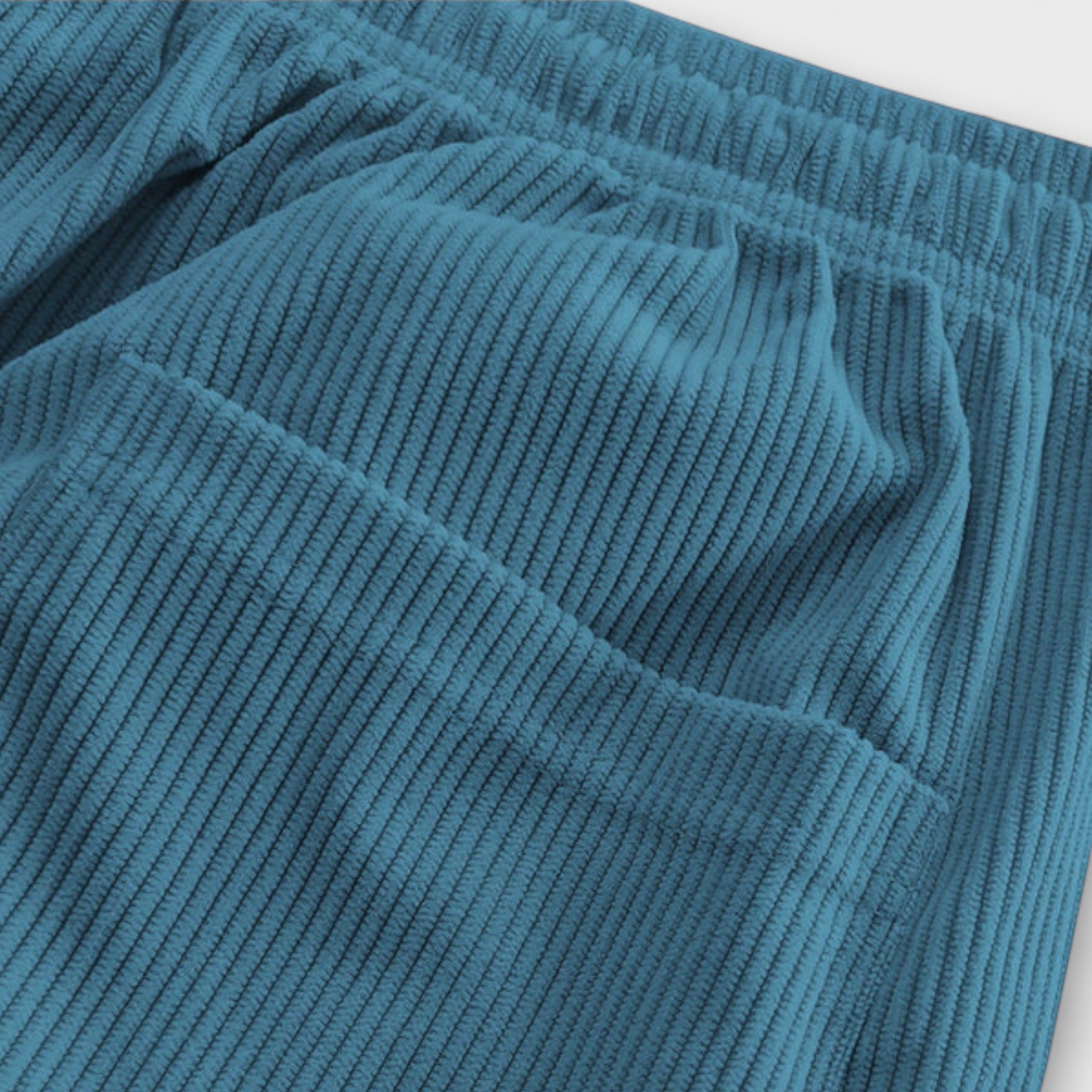 Elden™ | Straight Leg Trousers