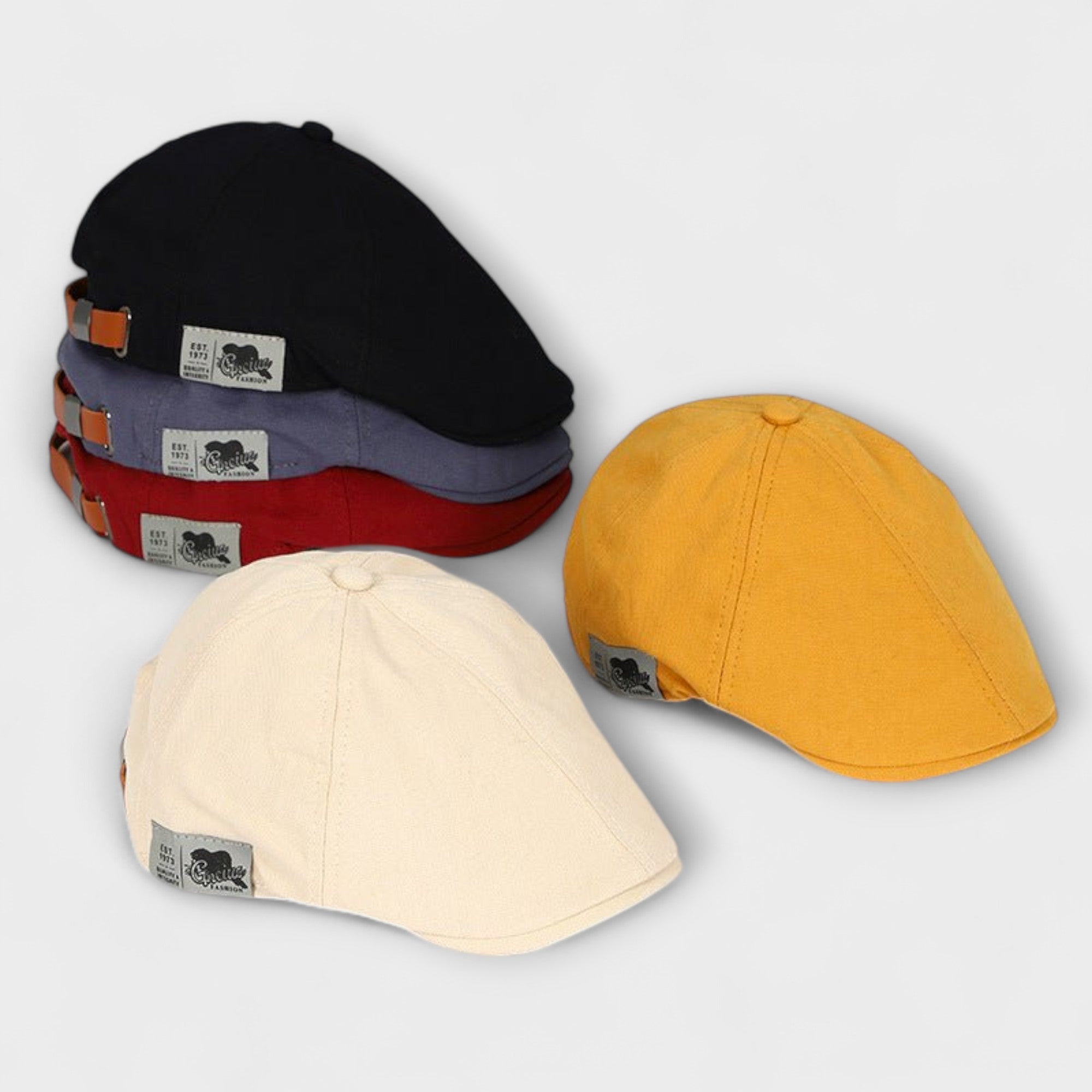 Elden™ | Classic Beret Hat