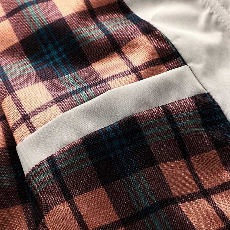 Elden™ | Waterproof Outdoor Jacket