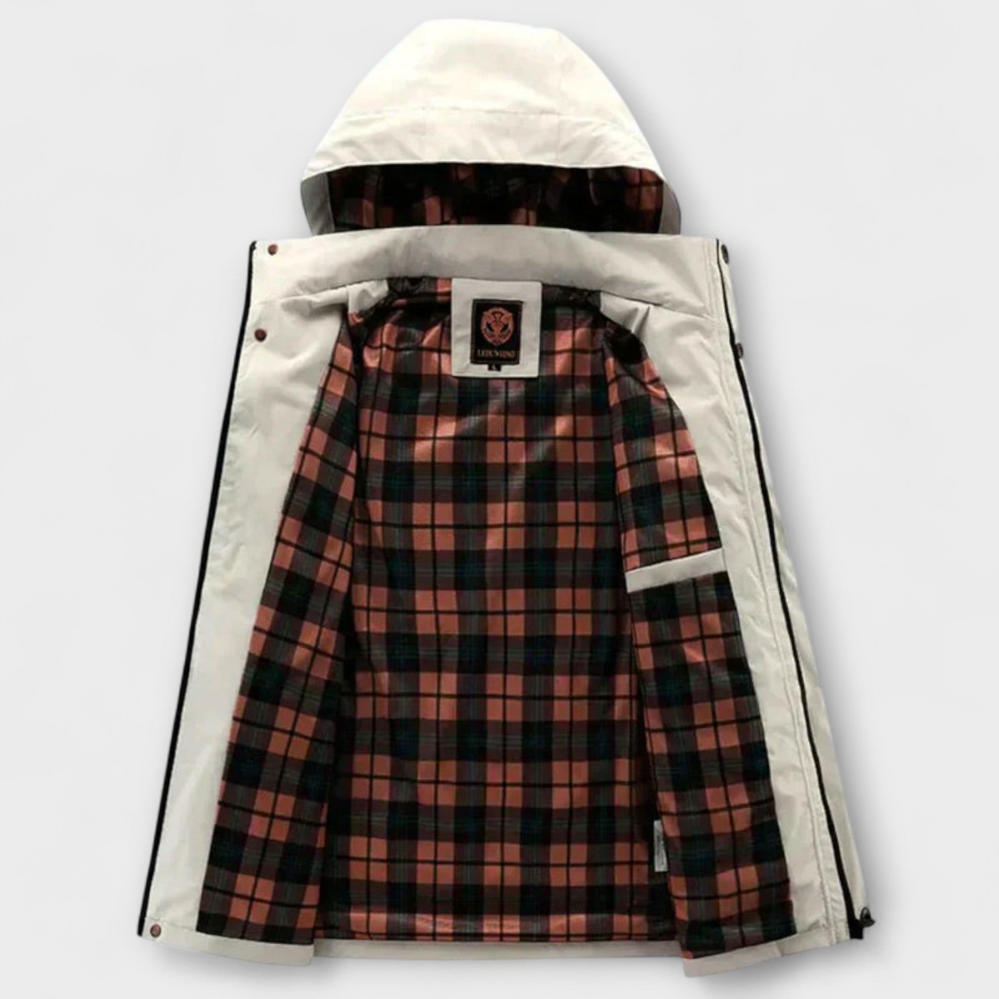 Elden™ | Waterproof Outdoor Jacket