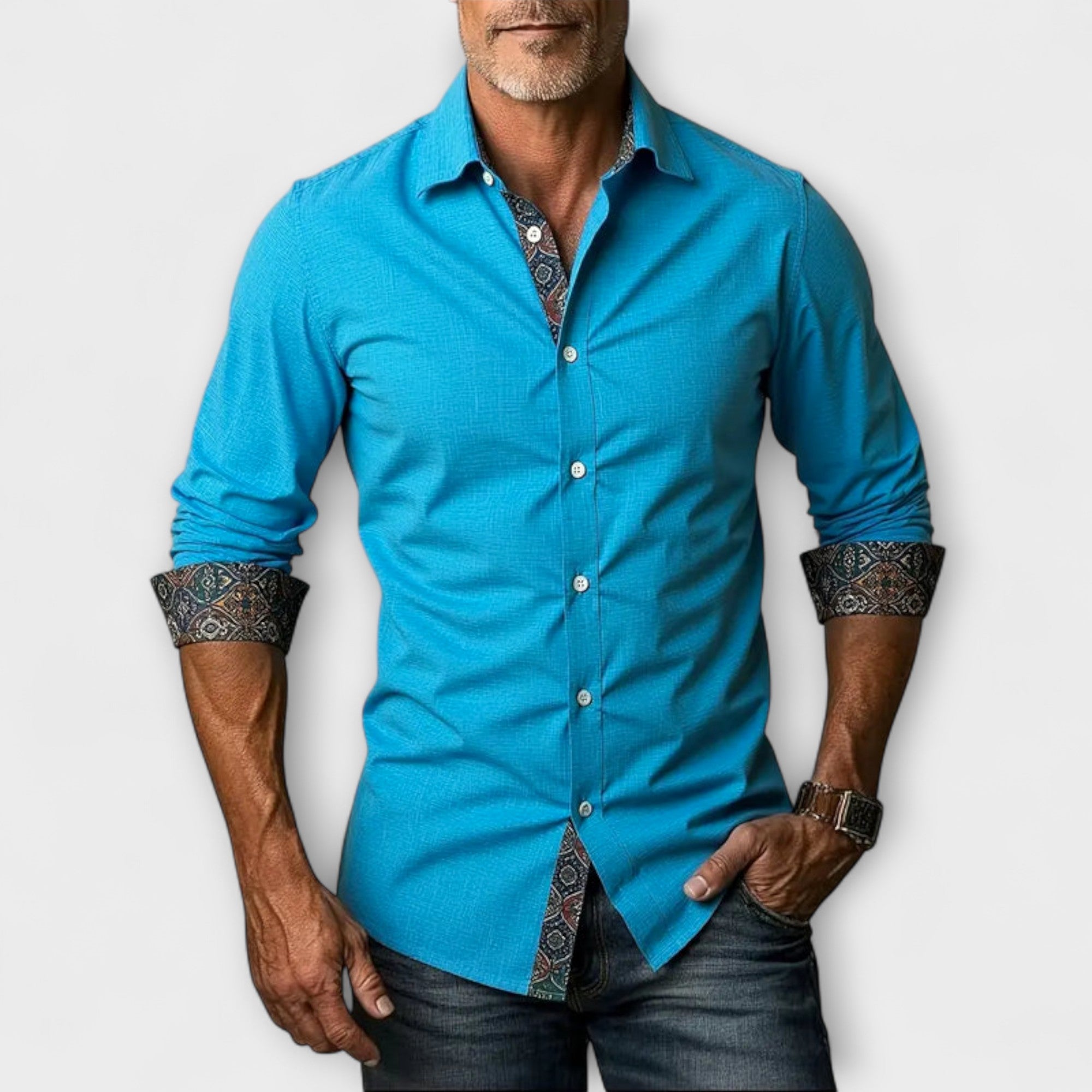 Elden™ | Long Sleeve Shirt