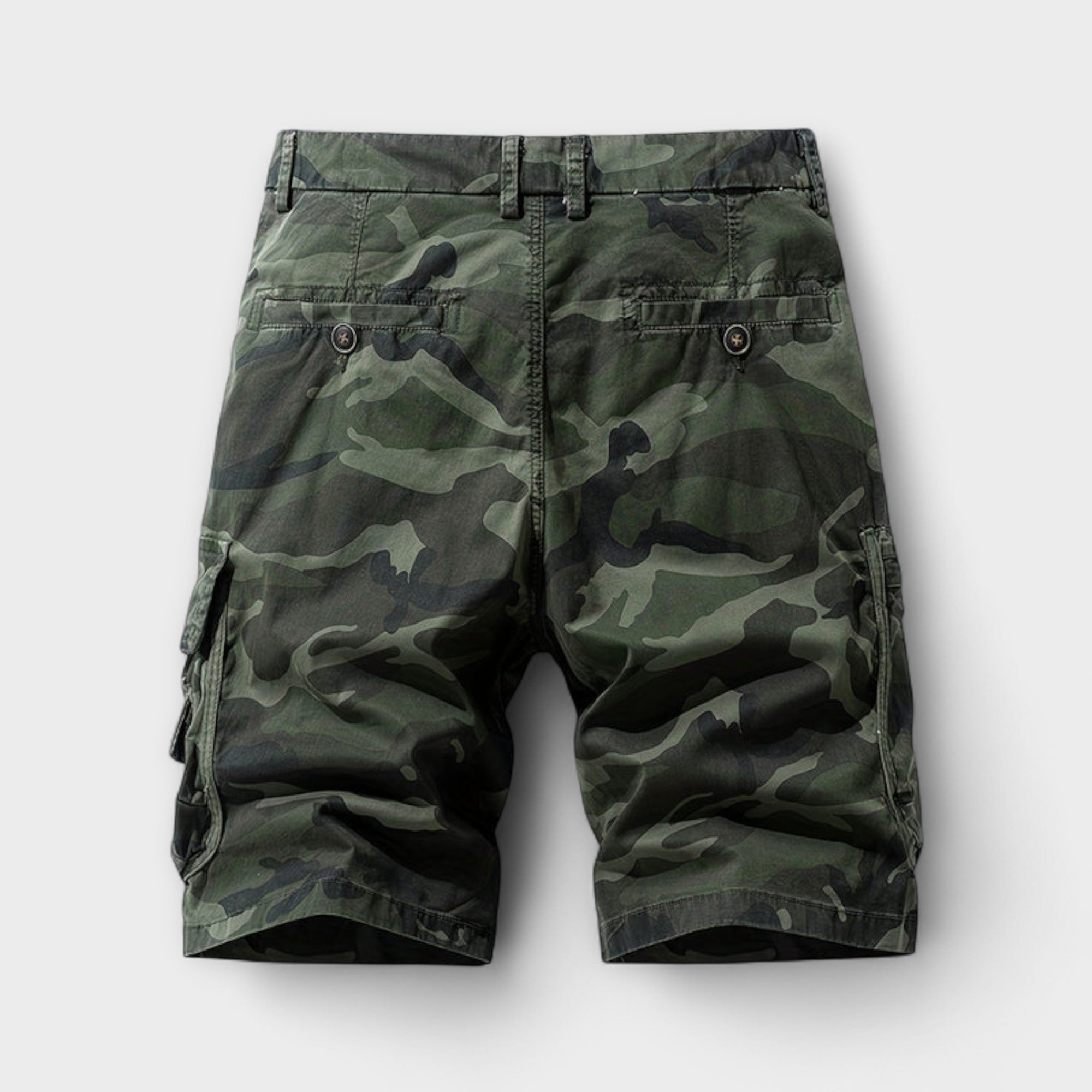 Elden™ | Tactical Cargo Shorts