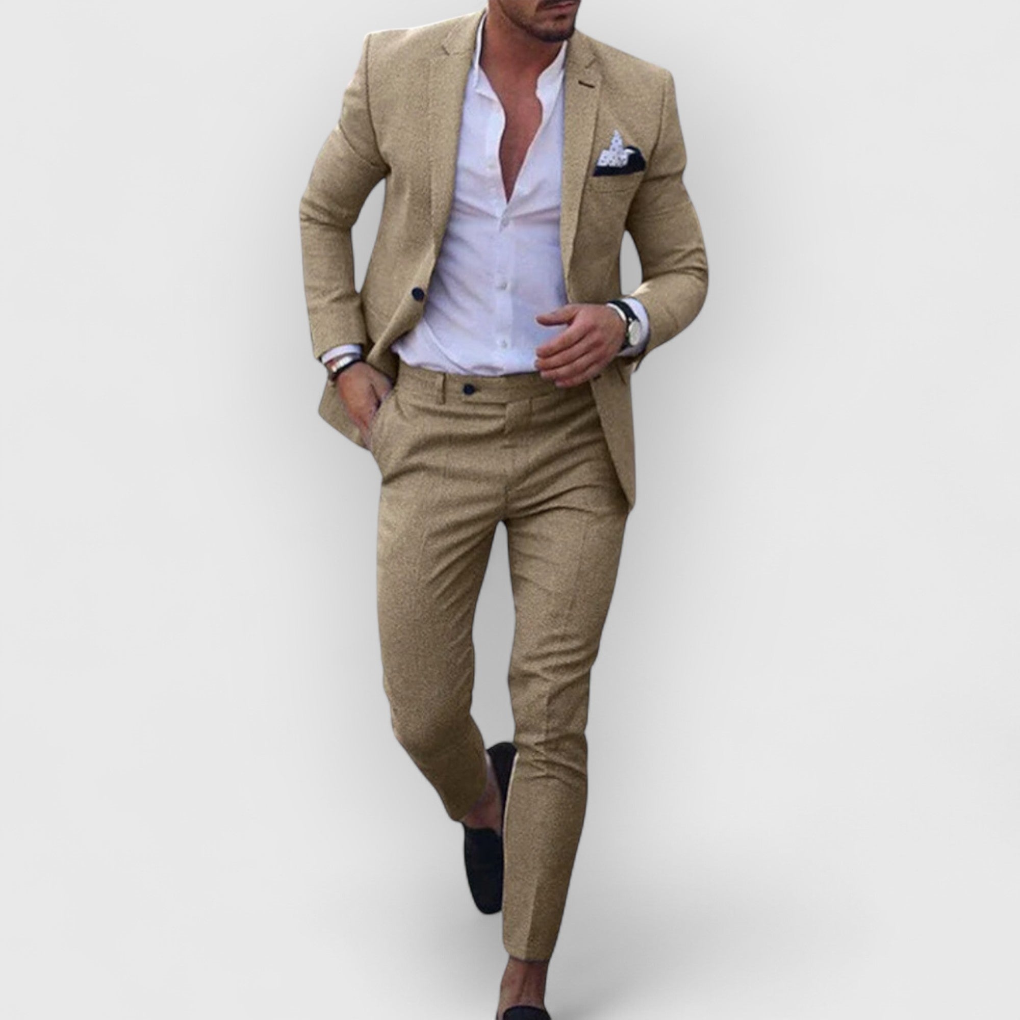 Elden™ | Elegant Suit