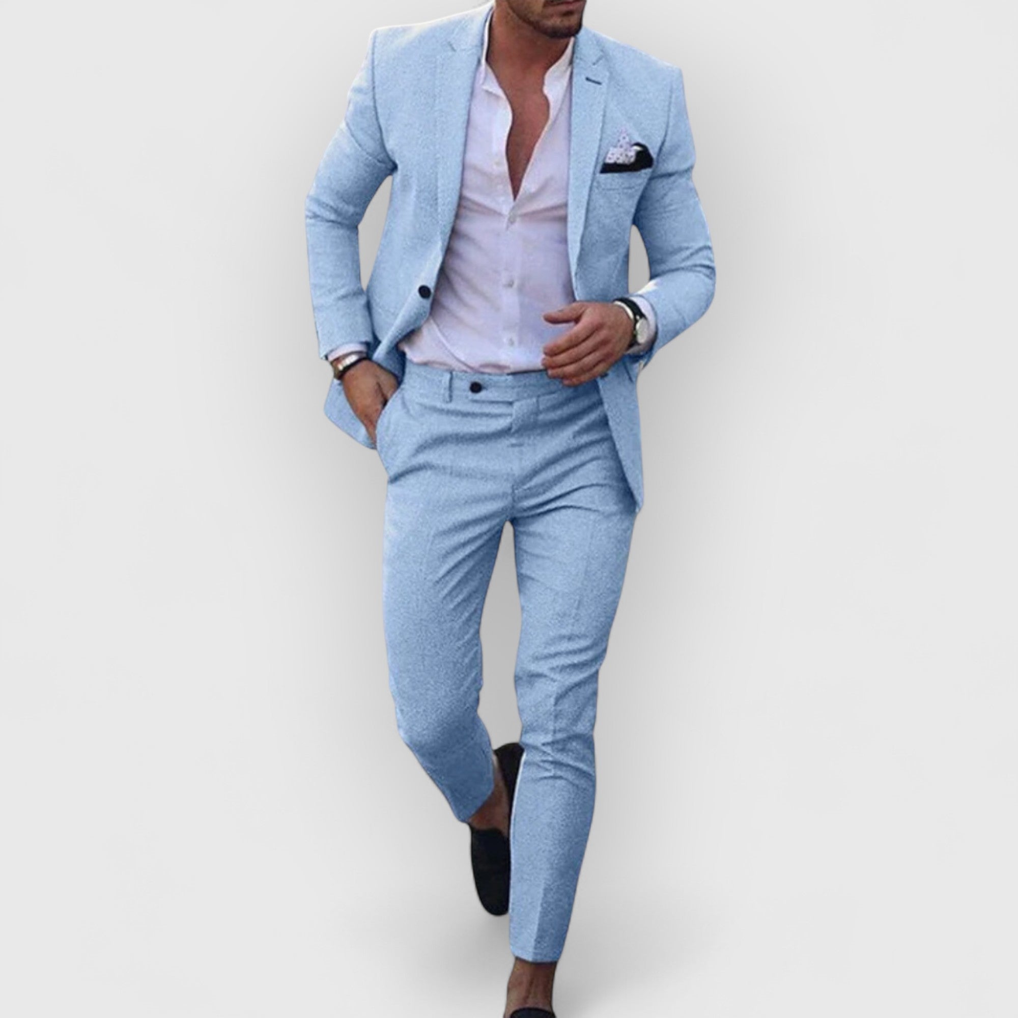 Elden™ | Elegant Suit