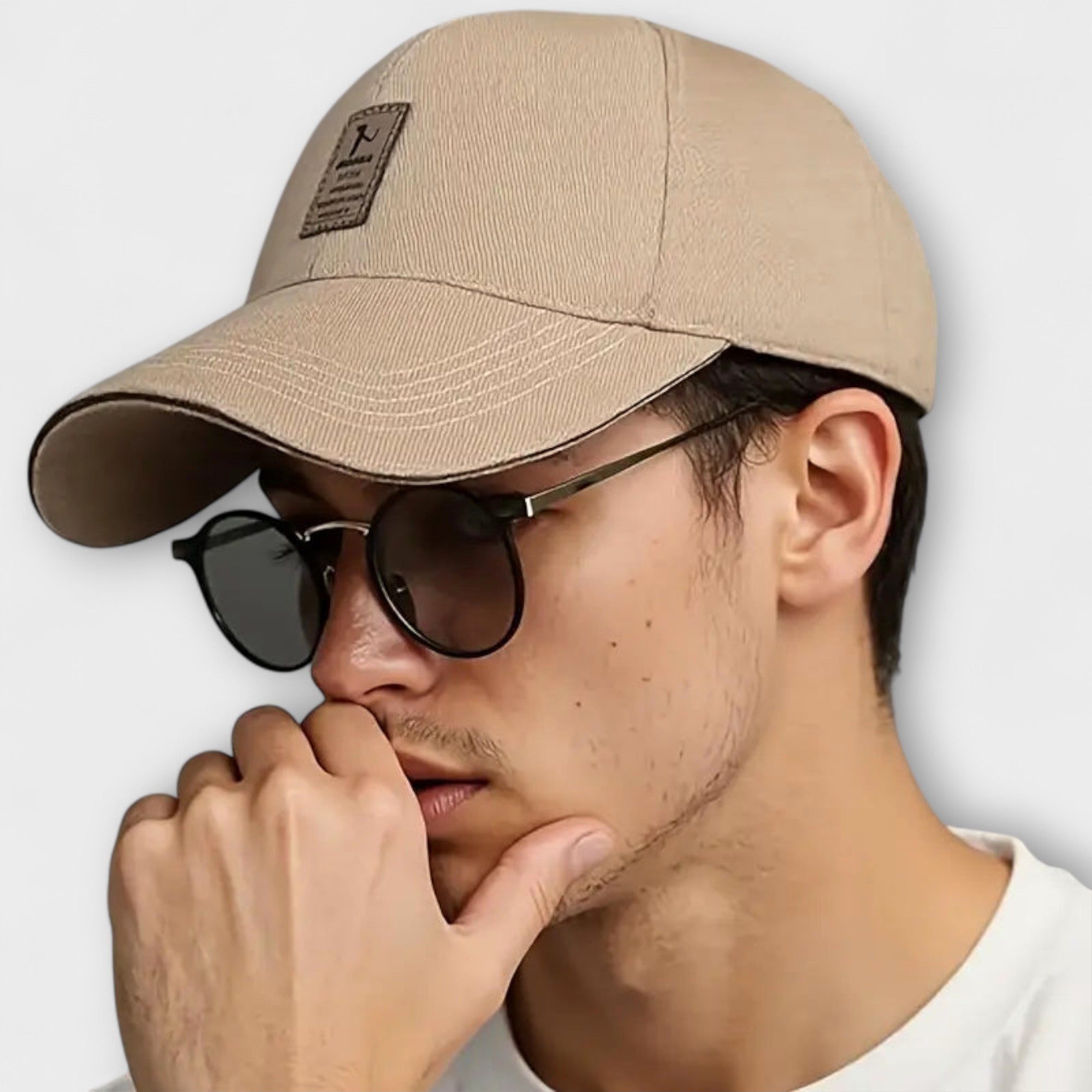 Elden™ | DriftCap Adjustable Golf Hat