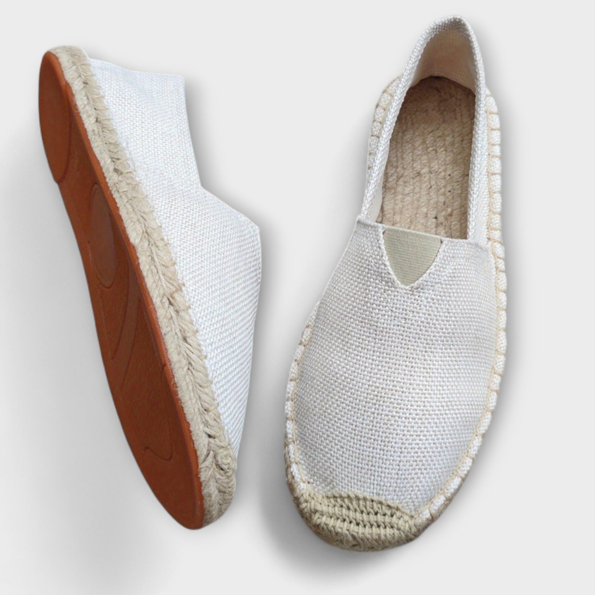 Elden™ | Elegant Espadrilles