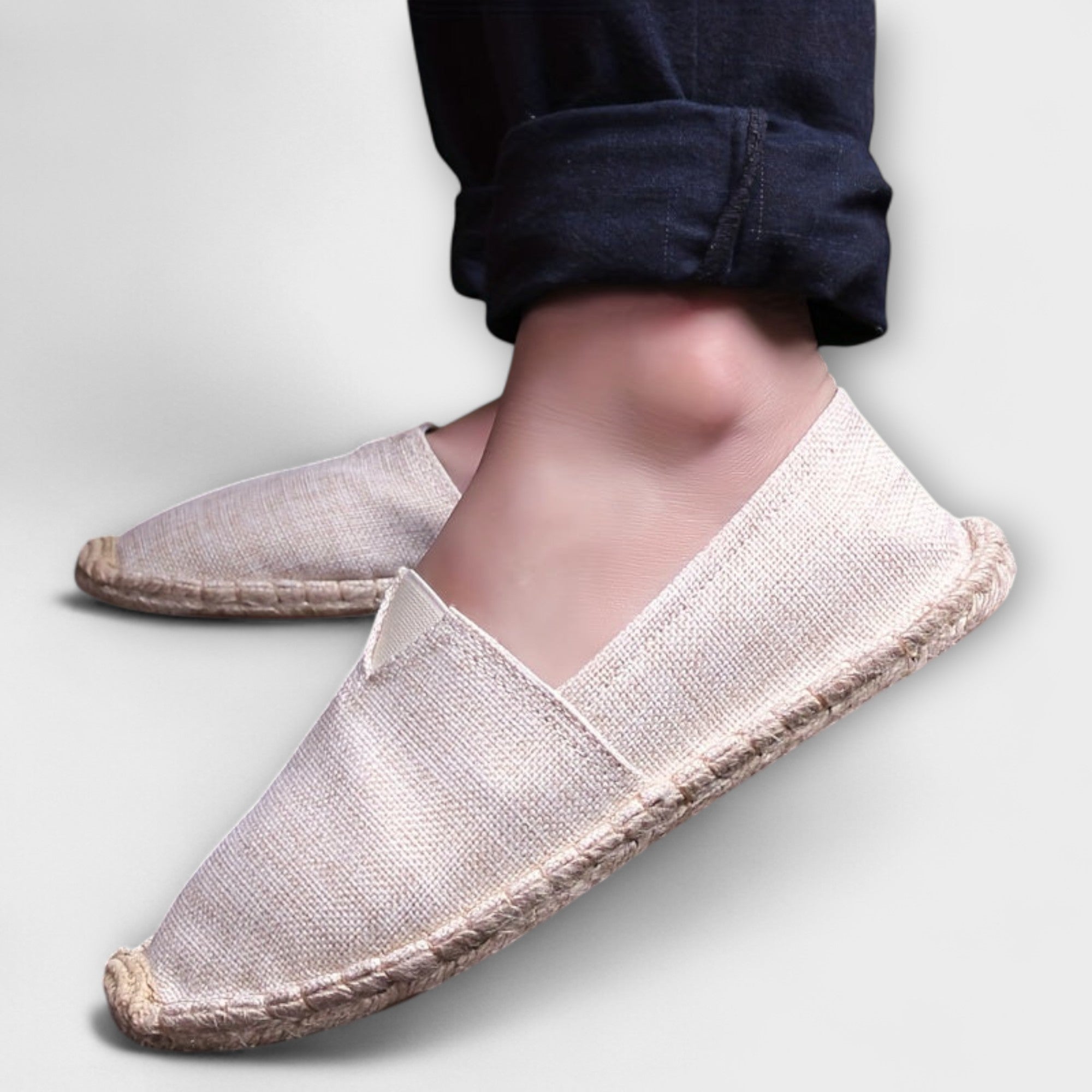 Elden™ | Elegant Espadrilles