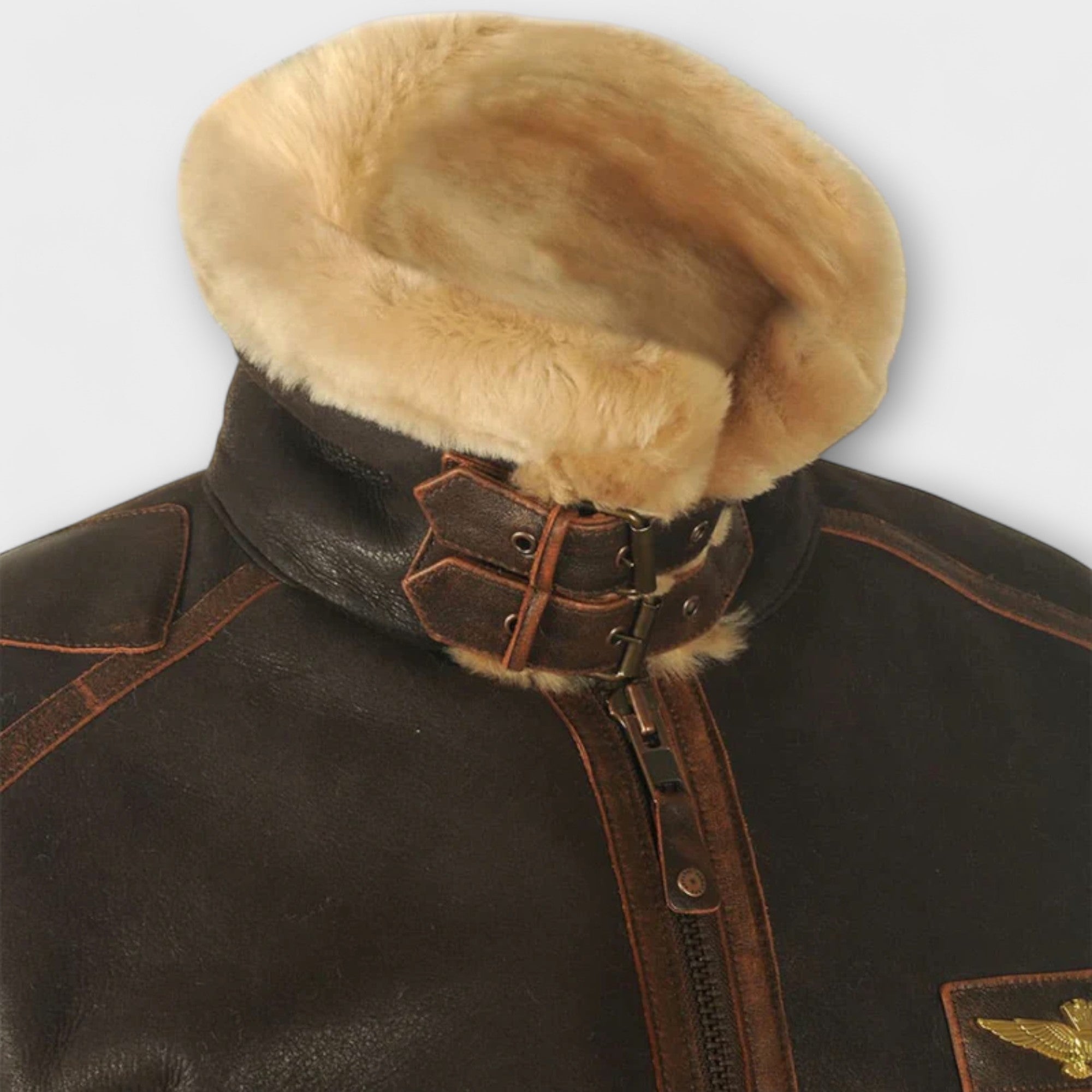 Elden™ | Classic Pilot Jacket