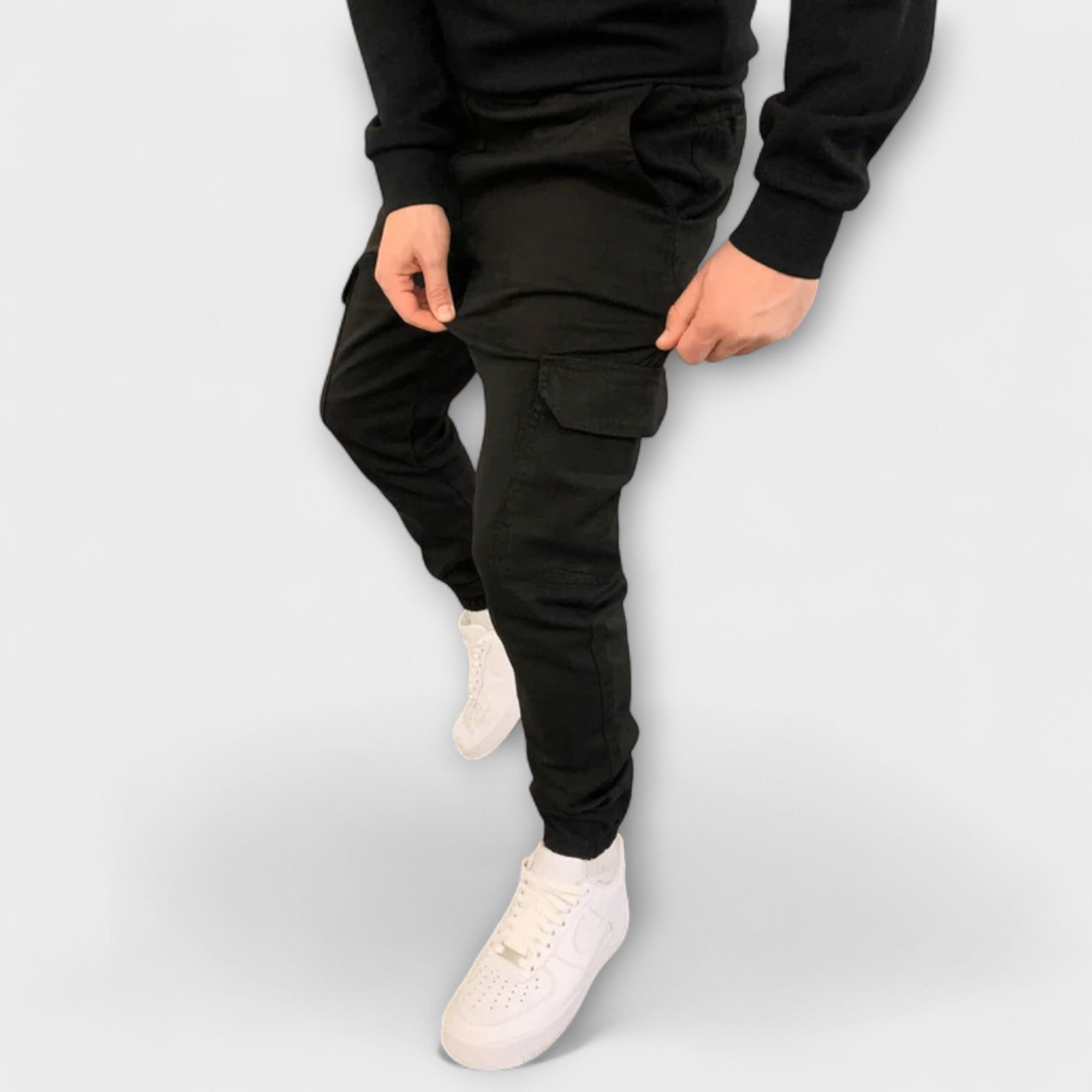 Elden™ | Cargo Joggers