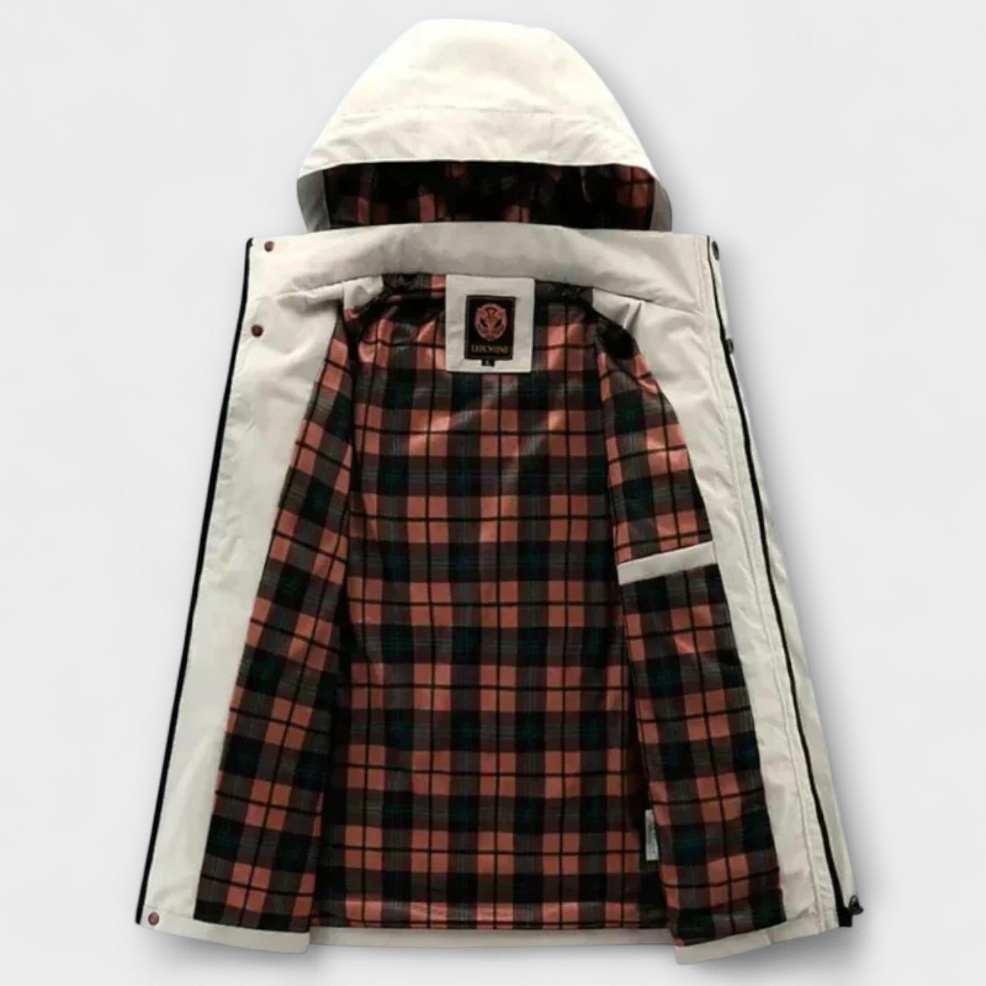 Elden™ | Outdoor Waterproof Jacket